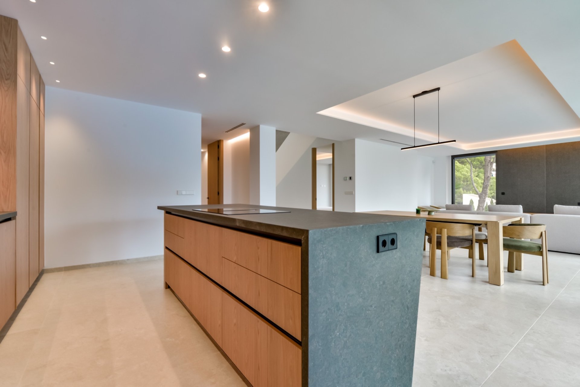 Resale - Villa -
Altea - Altea Hills