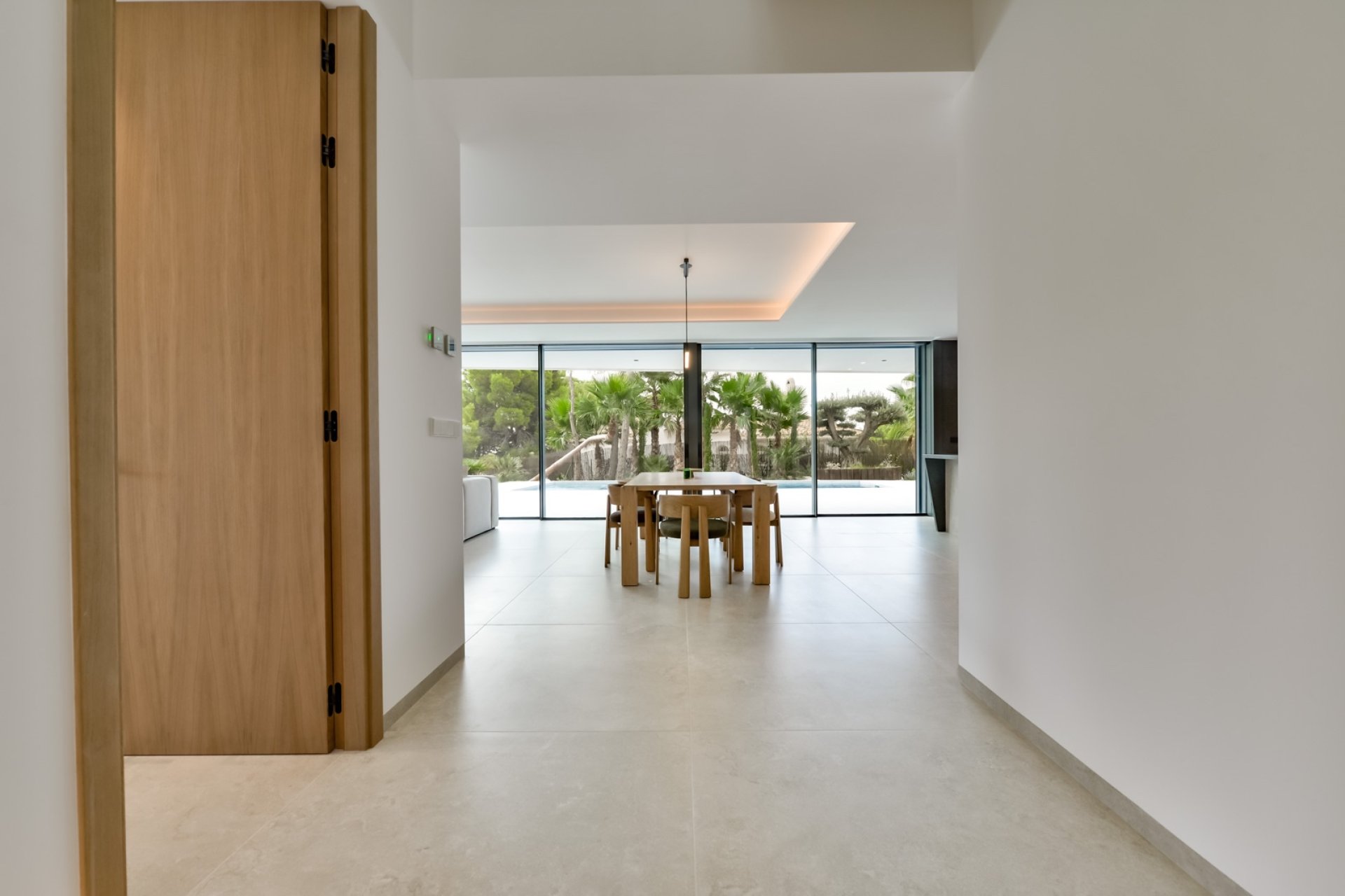 Resale - Villa -
Altea - Altea Hills