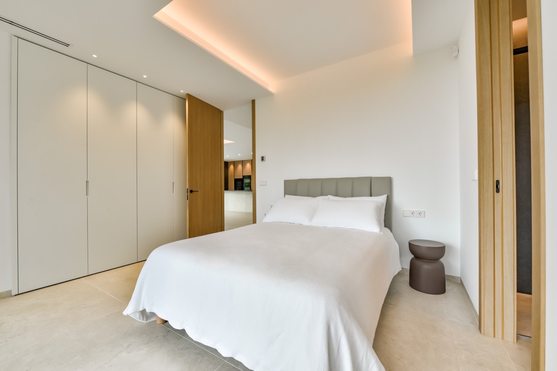 Resale - Villa -
Altea - Altea Hills
