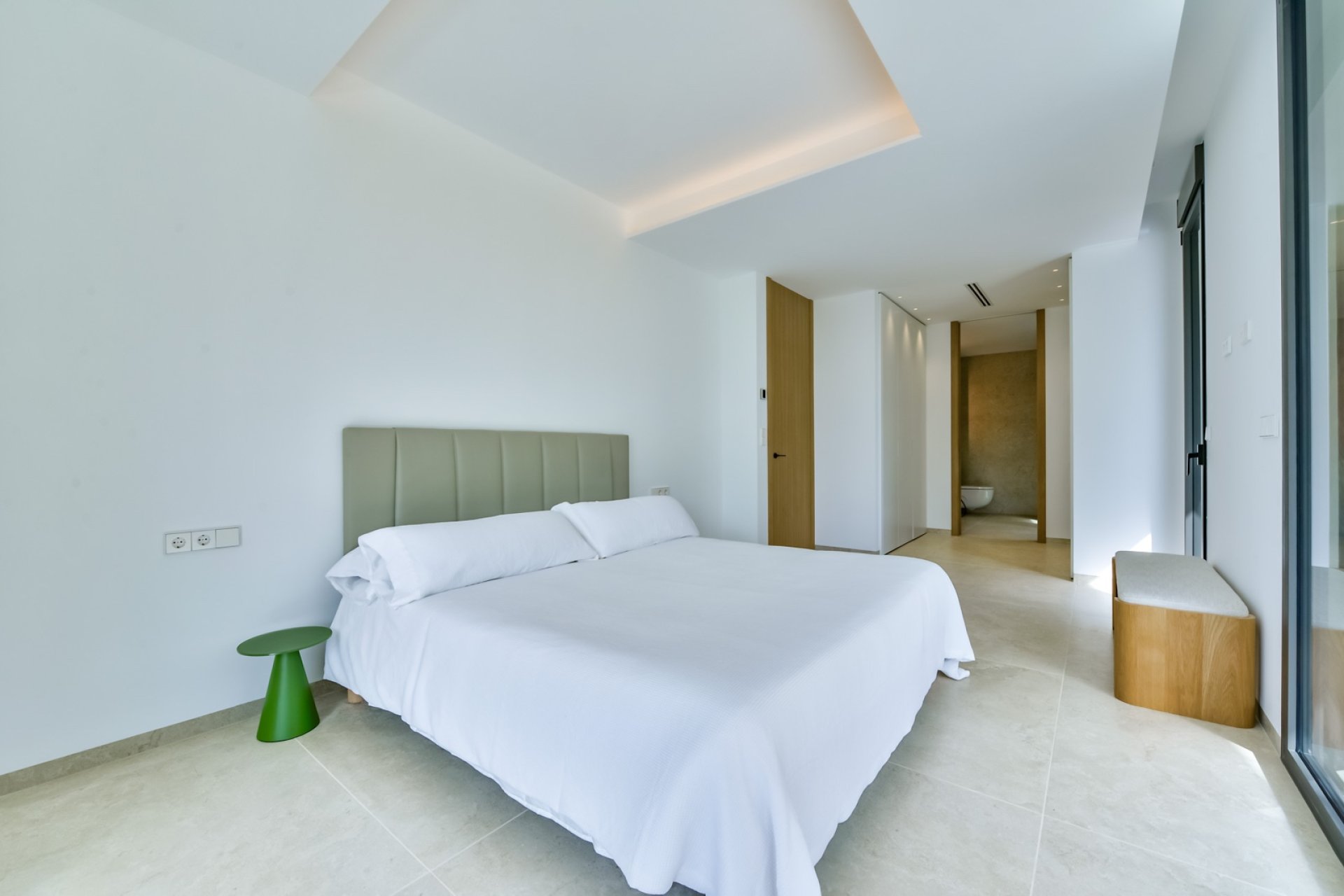 Resale - Villa -
Altea - Altea Hills