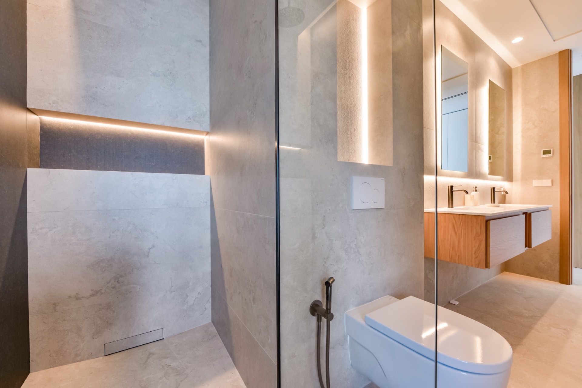 Resale - Villa -
Altea - Altea Hills
