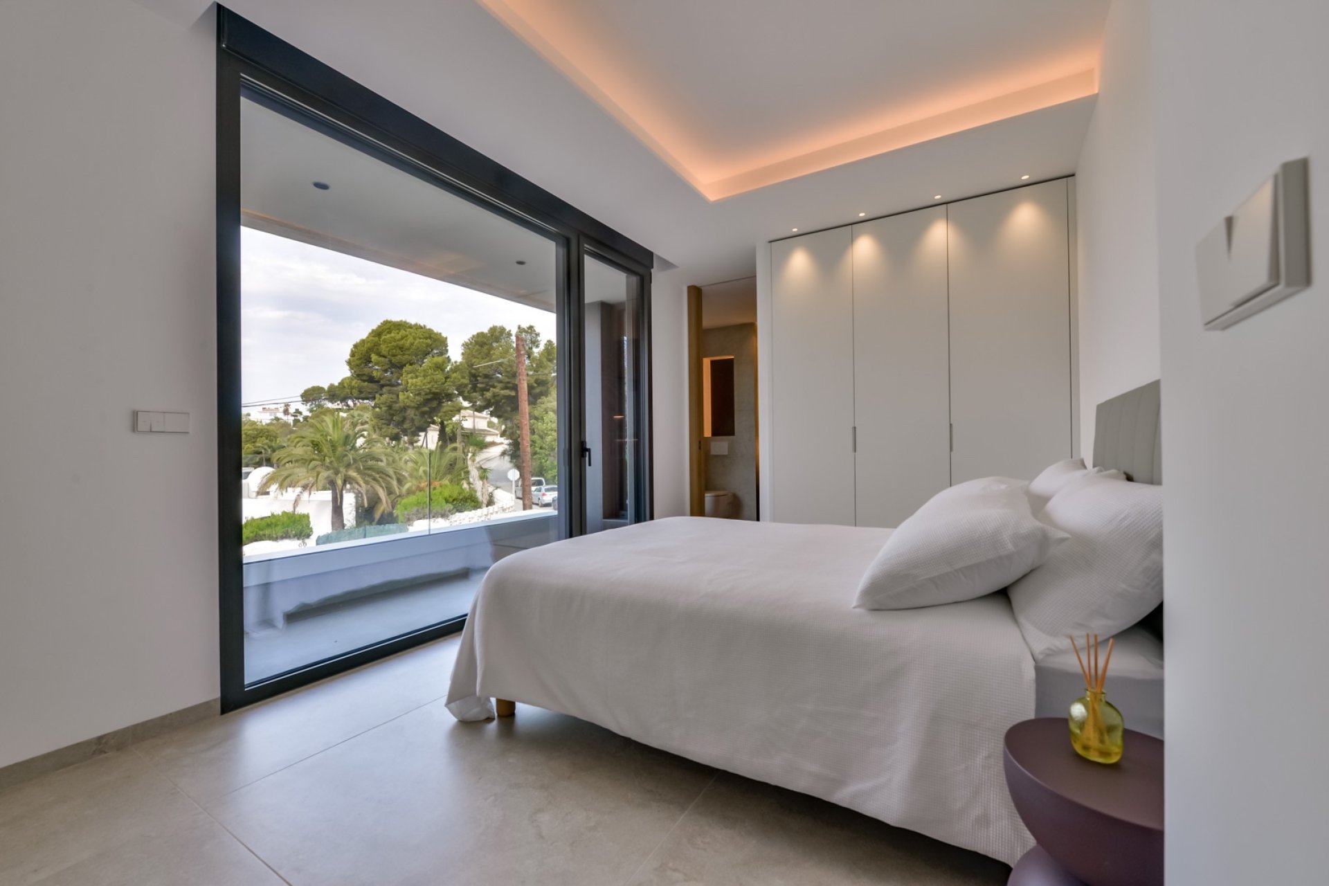 Resale - Villa -
Altea - Altea Hills