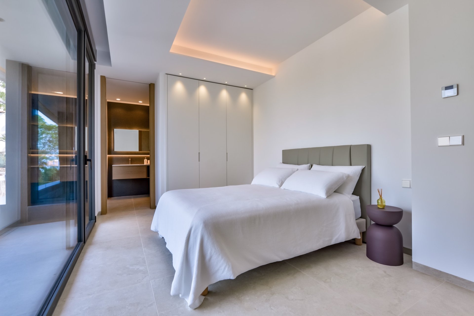 Resale - Villa -
Altea - Altea Hills