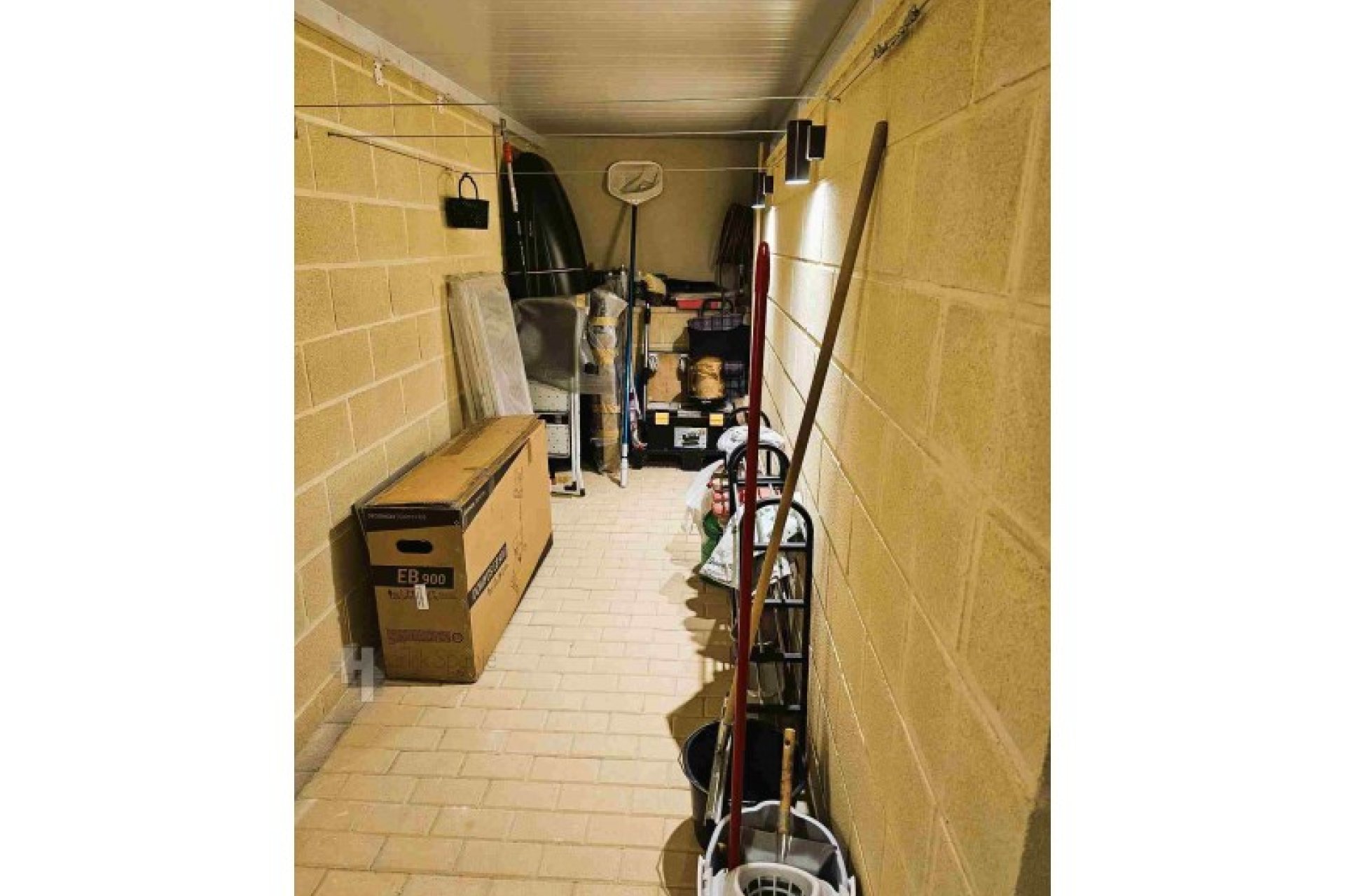 Resale - Villa -
Baños y Mendigo - Murcia