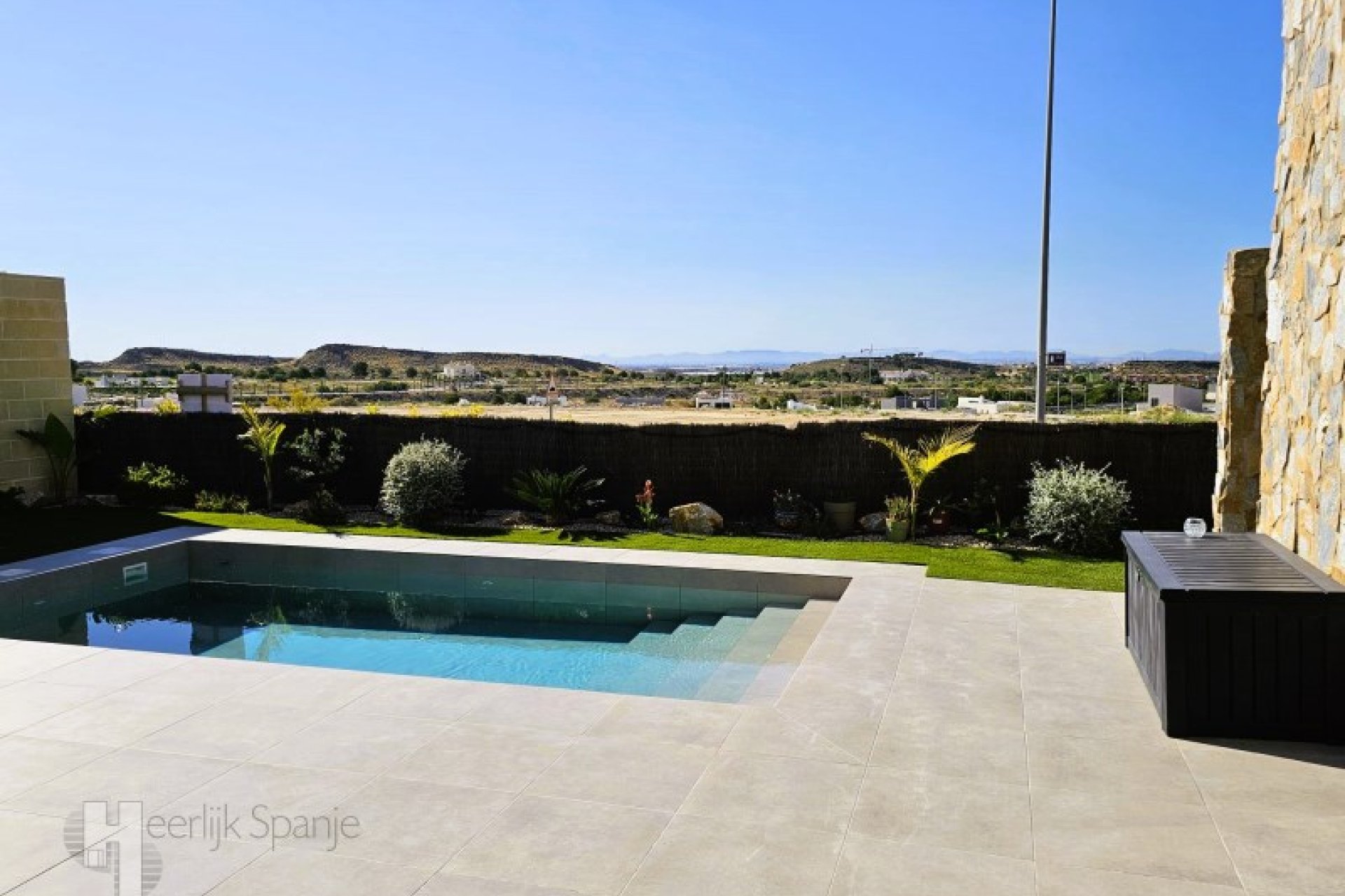 Resale - Villa -
Baños y Mendigo - Murcia