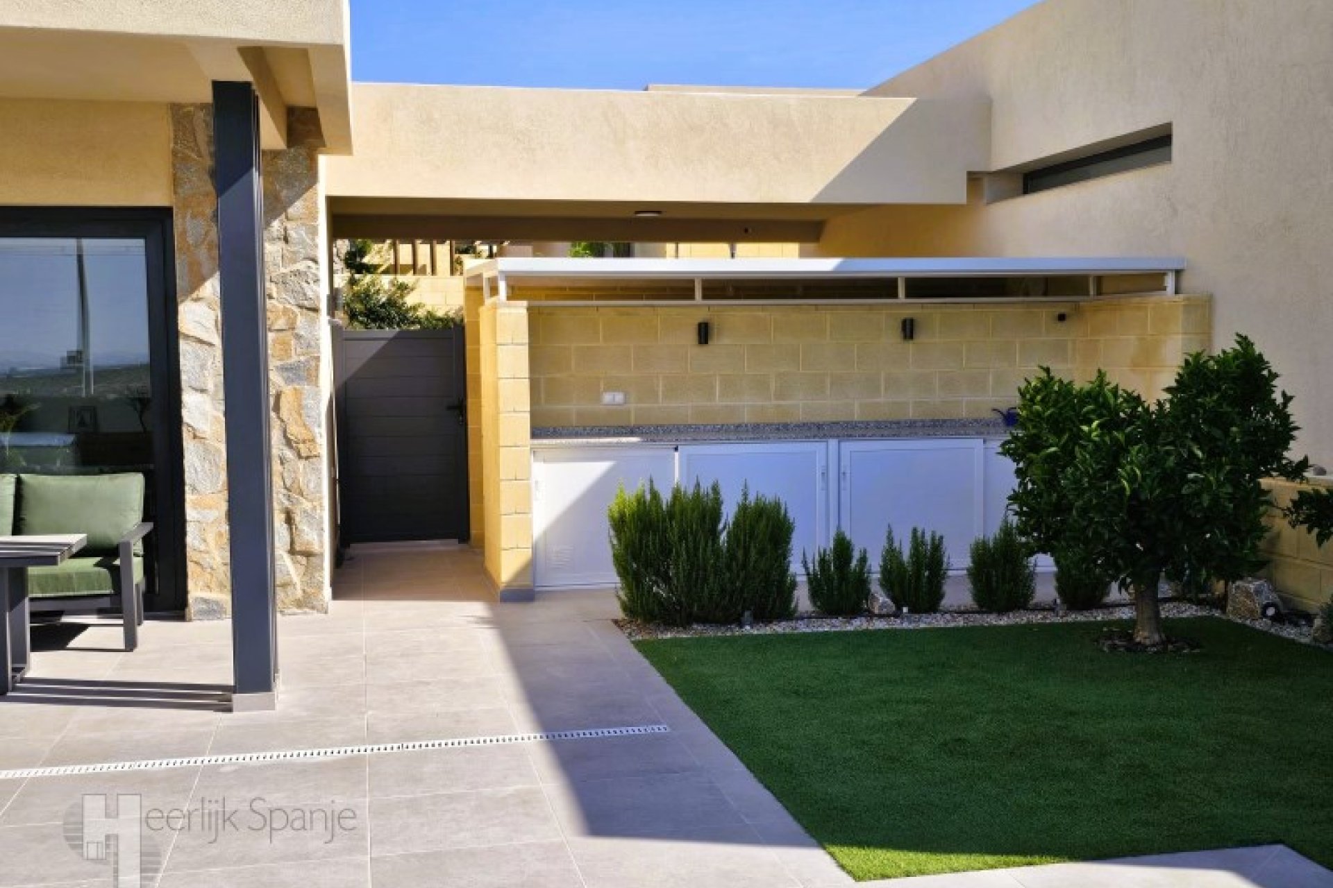 Resale - Villa -
Baños y Mendigo - Murcia