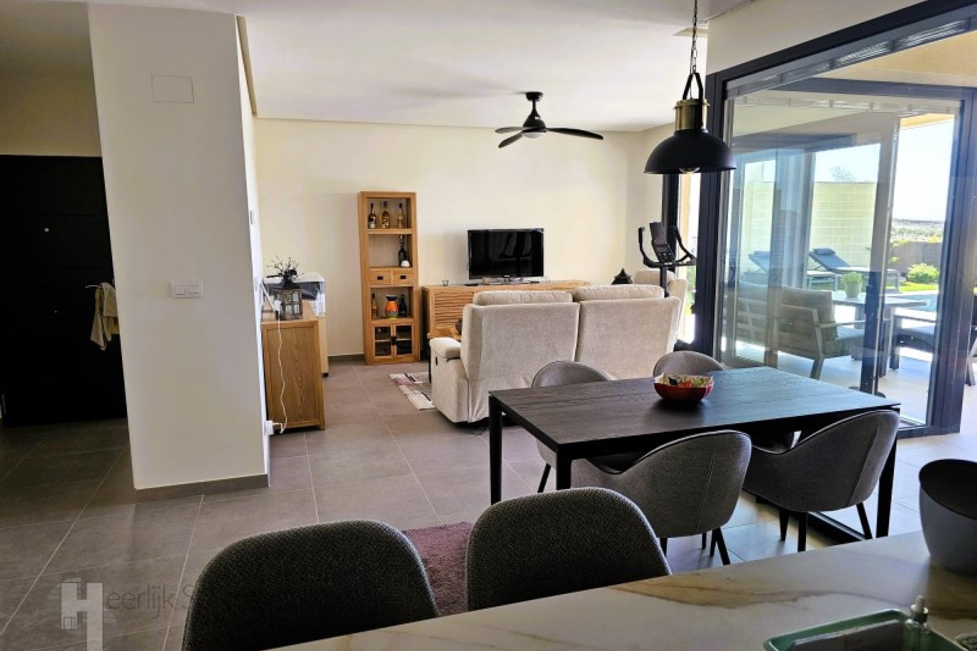 Resale - Villa -
Baños y Mendigo - Murcia