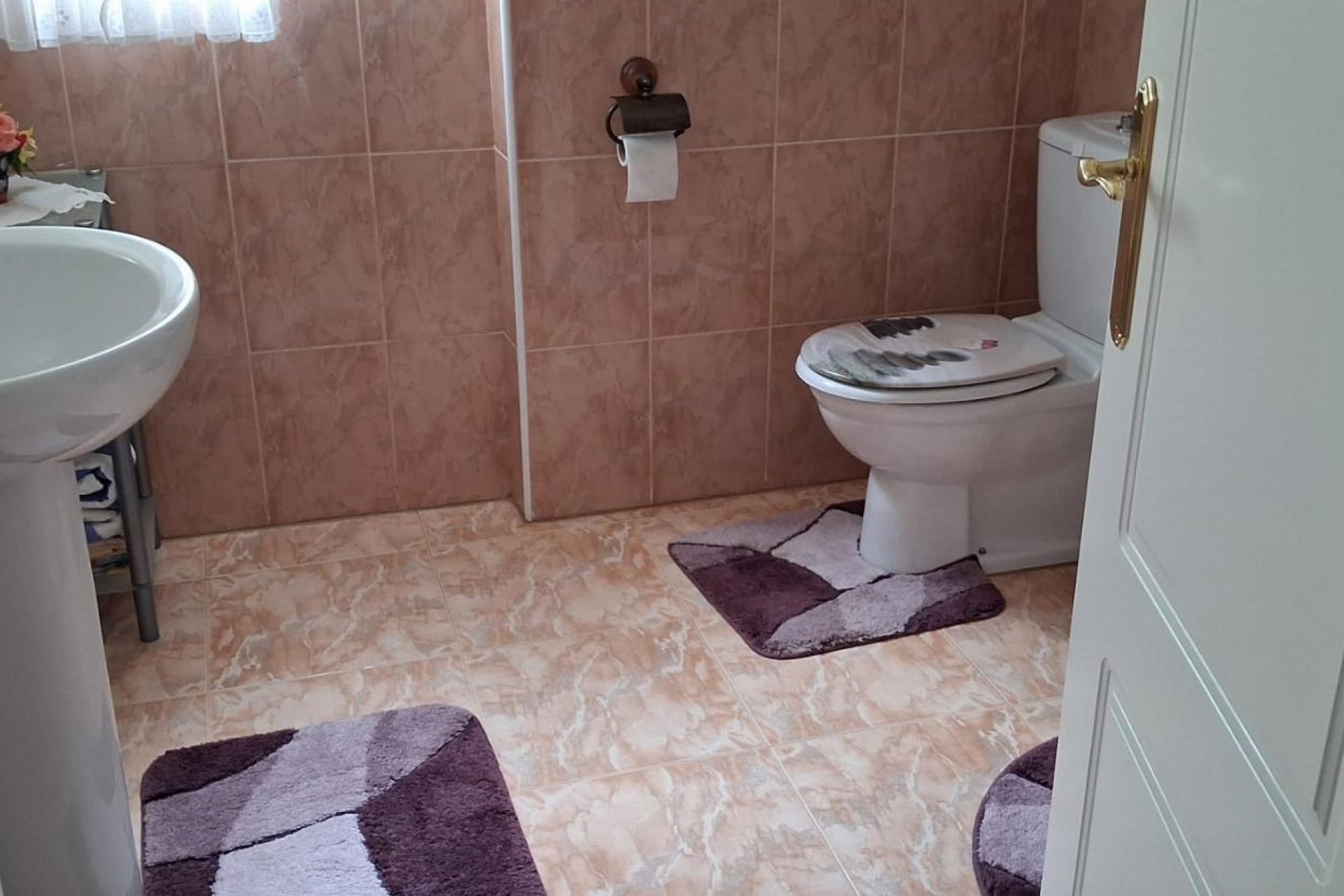Resale - Villa -
Benferri - Benfis Park
