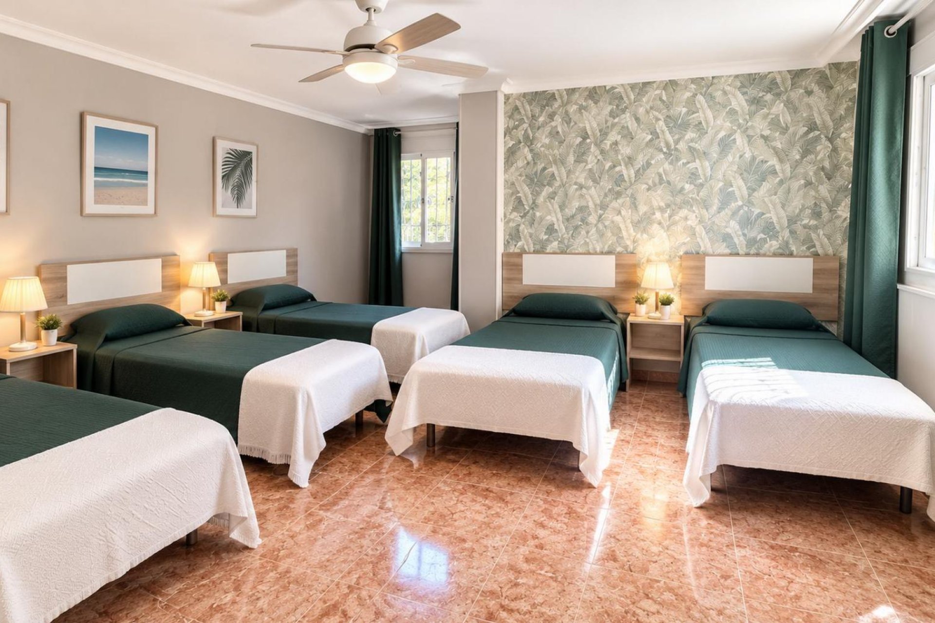Resale - Villa -
Benferri - Benfis Park