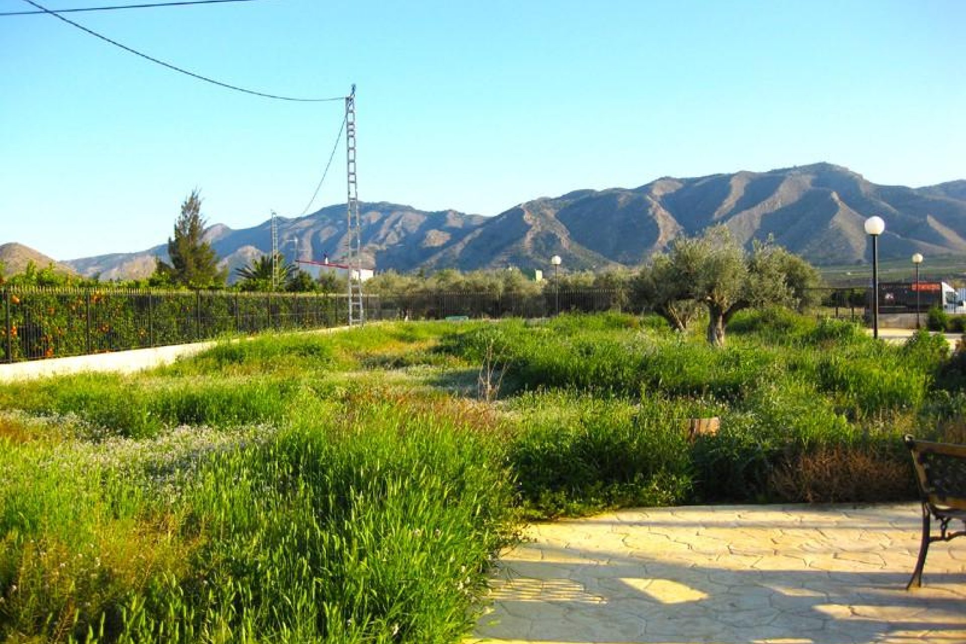 Resale - Villa -
Benferri - HUERTA PUEBLO