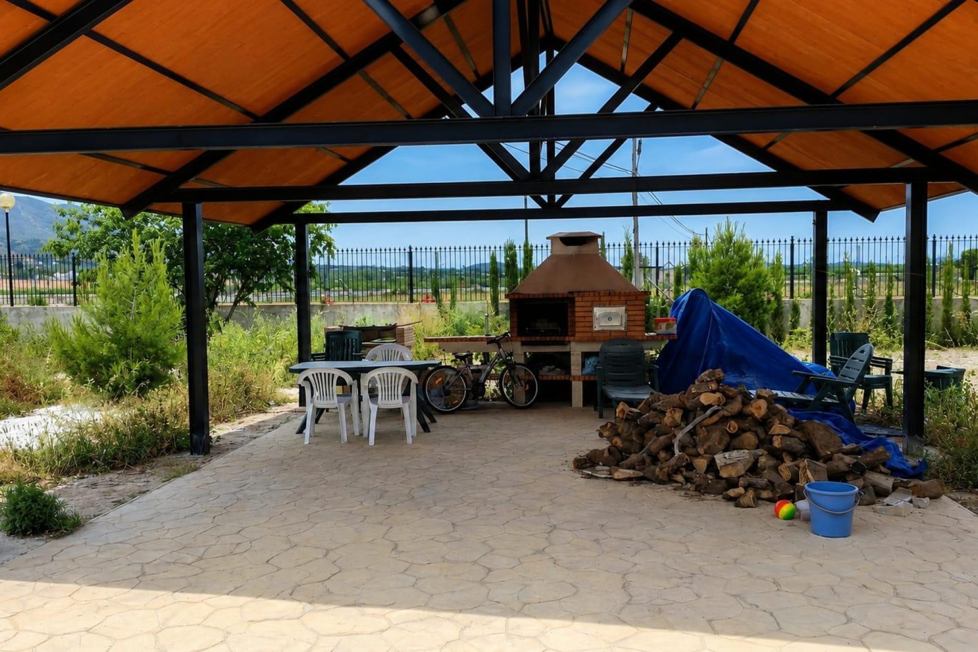 Resale - Villa -
Benferri - HUERTA PUEBLO