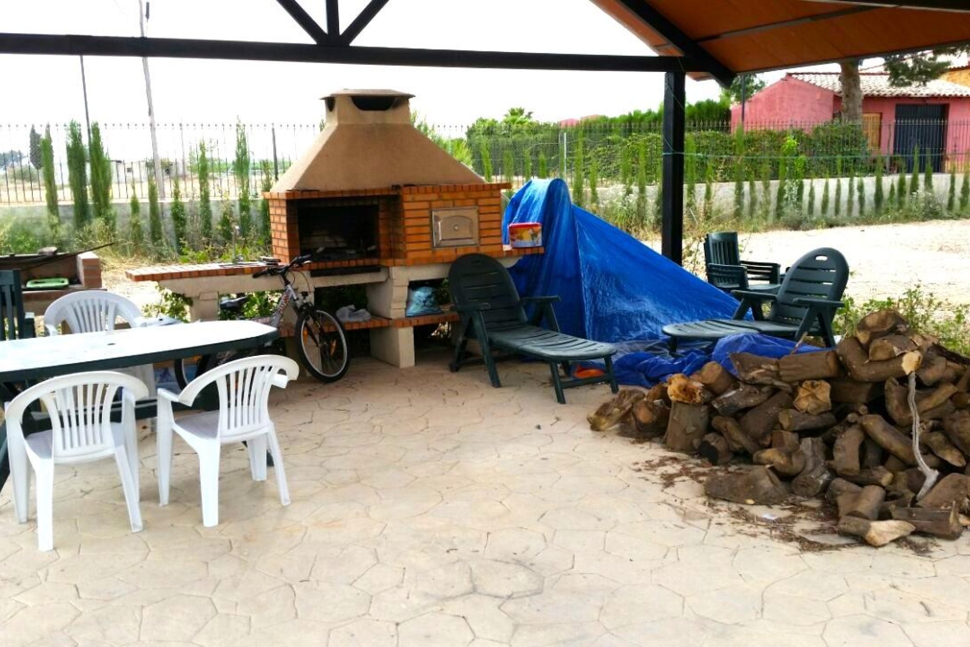 Resale - Villa -
Benferri - HUERTA PUEBLO