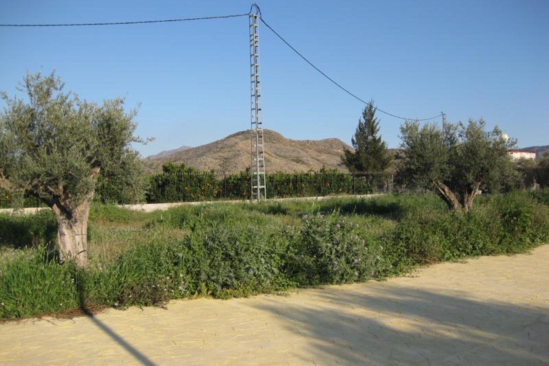 Resale - Villa -
Benferri - HUERTA PUEBLO