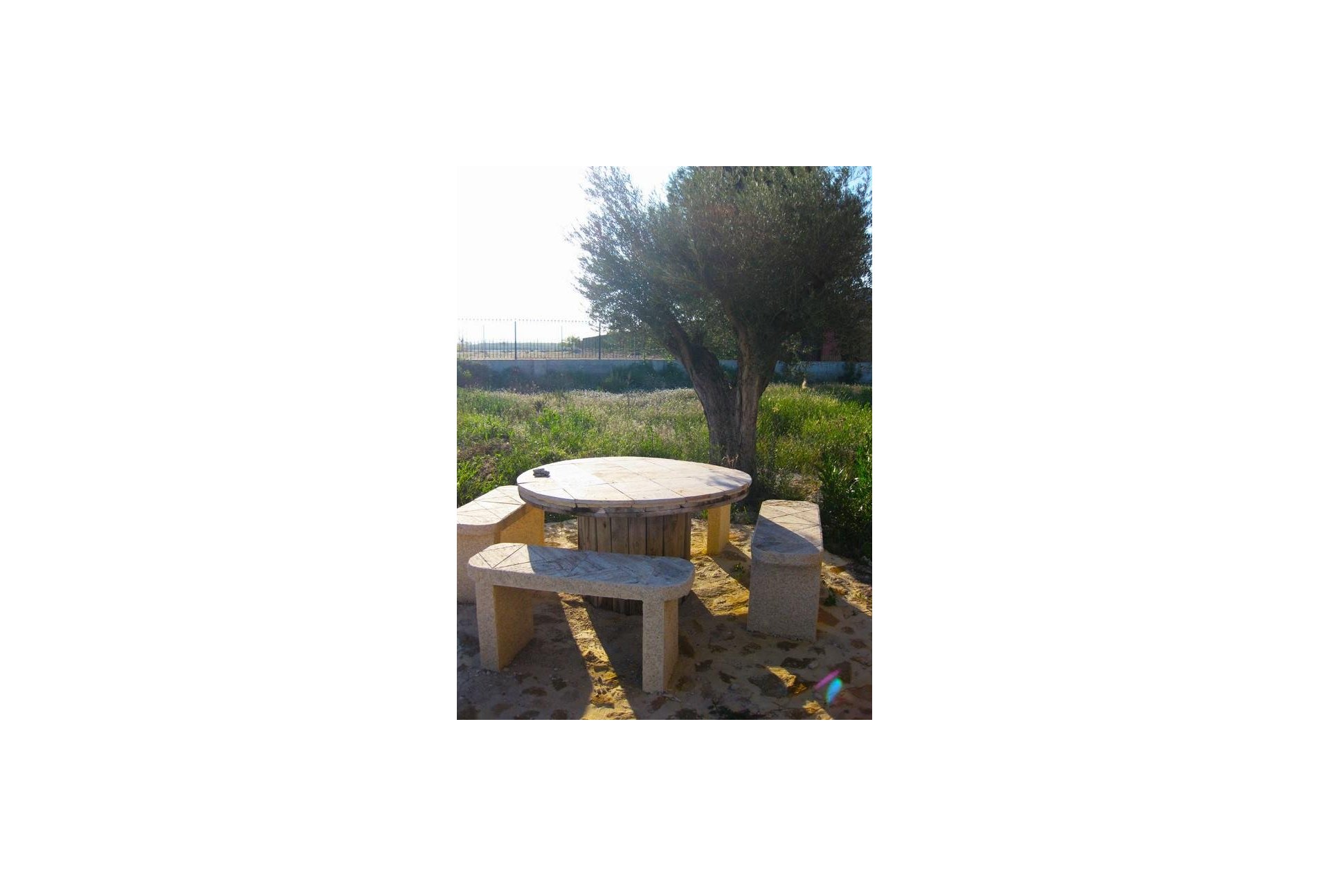 Resale - Villa -
Benferri - HUERTA PUEBLO