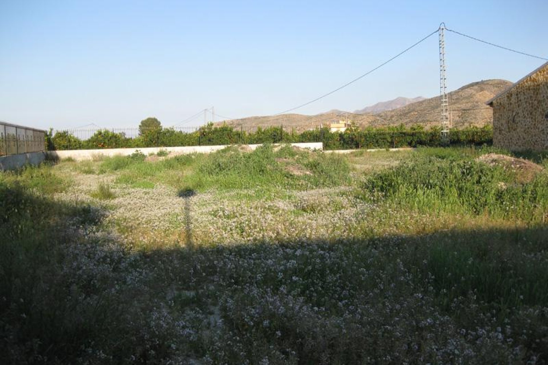Resale - Villa -
Benferri - HUERTA PUEBLO