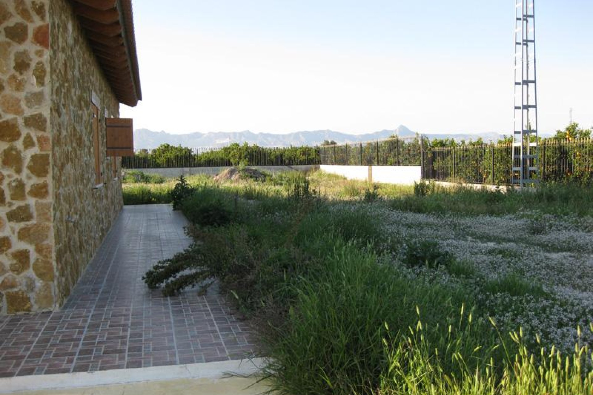 Resale - Villa -
Benferri - HUERTA PUEBLO