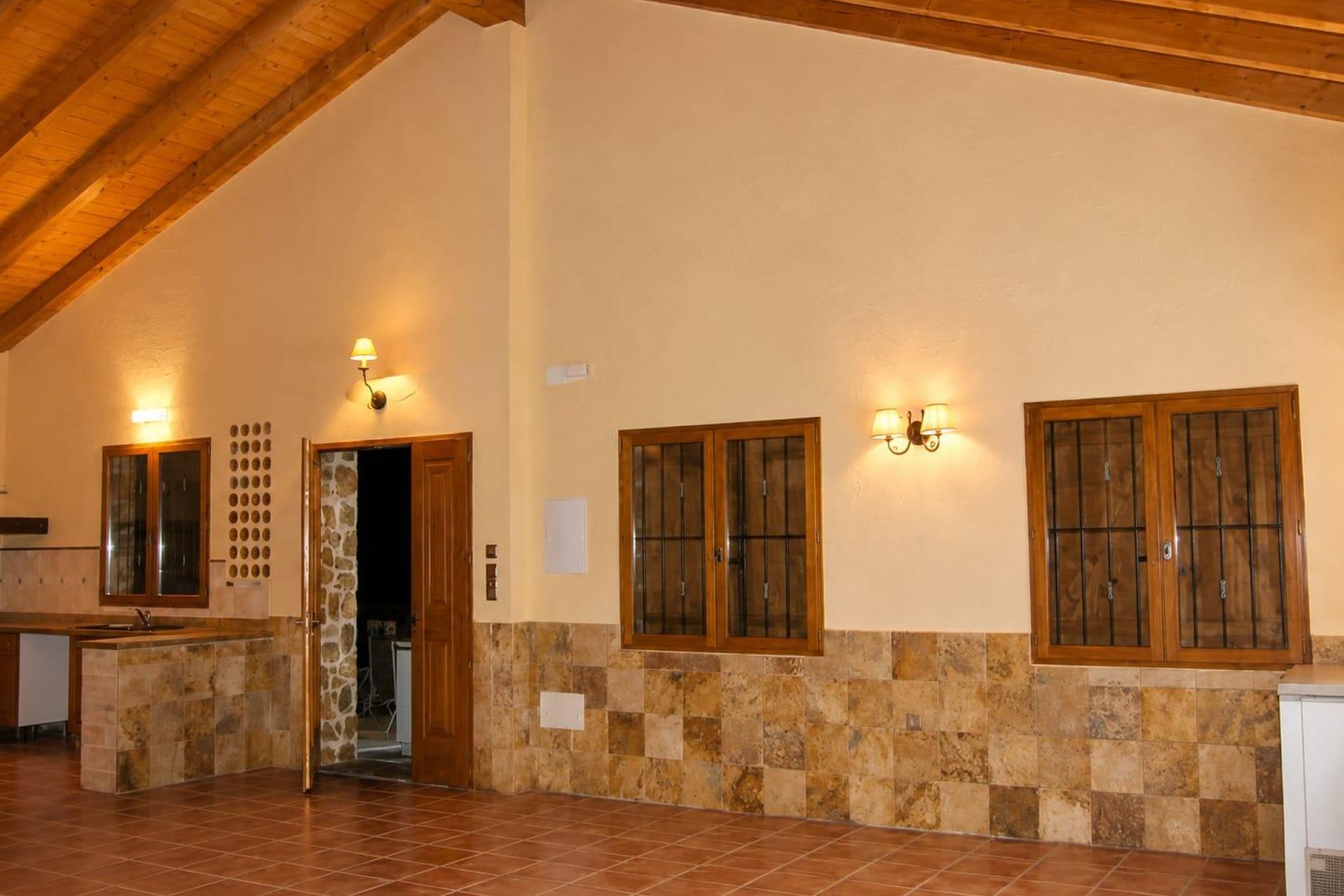 Resale - Villa -
Benferri - HUERTA PUEBLO