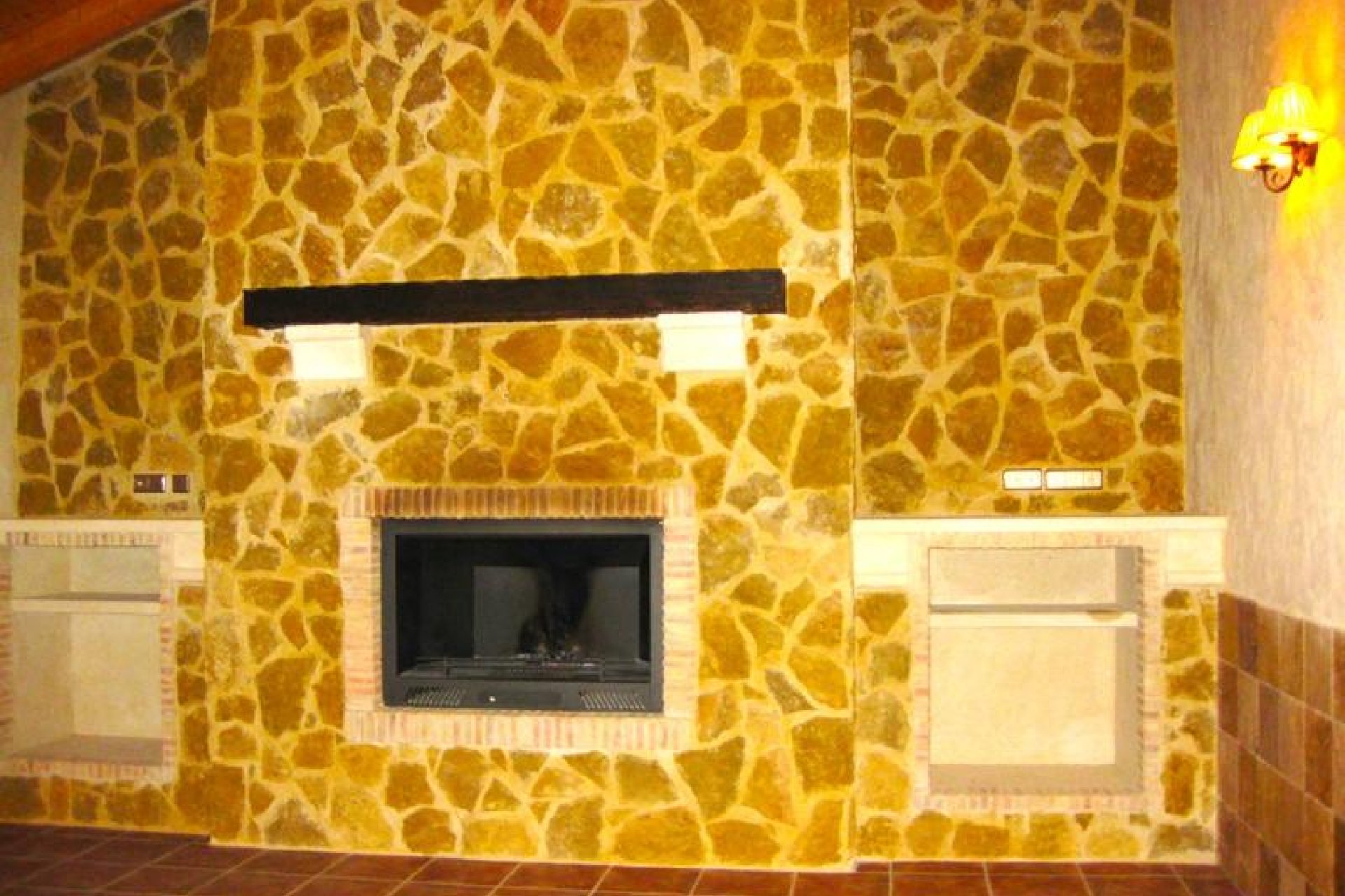 Resale - Villa -
Benferri - HUERTA PUEBLO