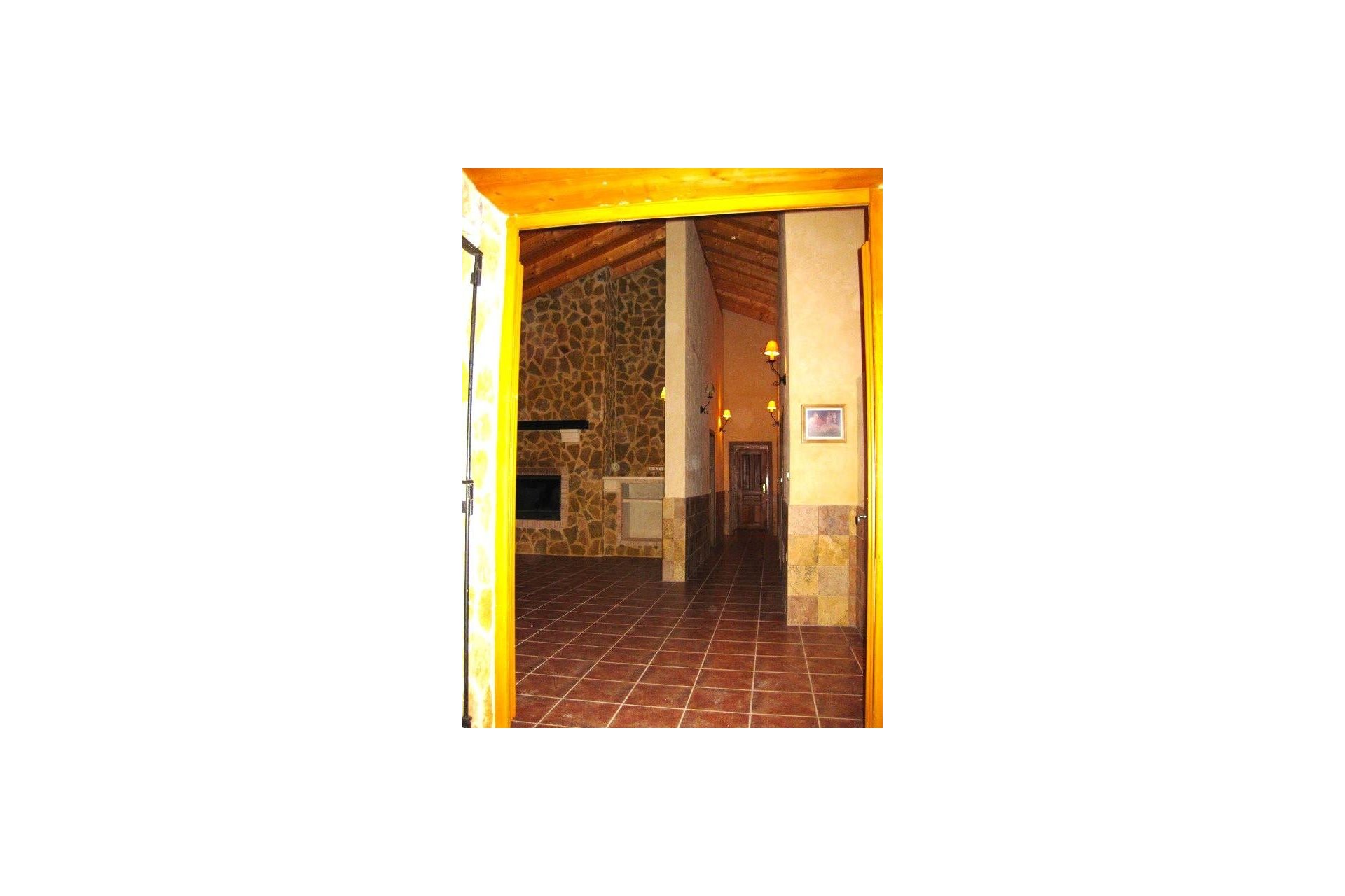 Resale - Villa -
Benferri - HUERTA PUEBLO