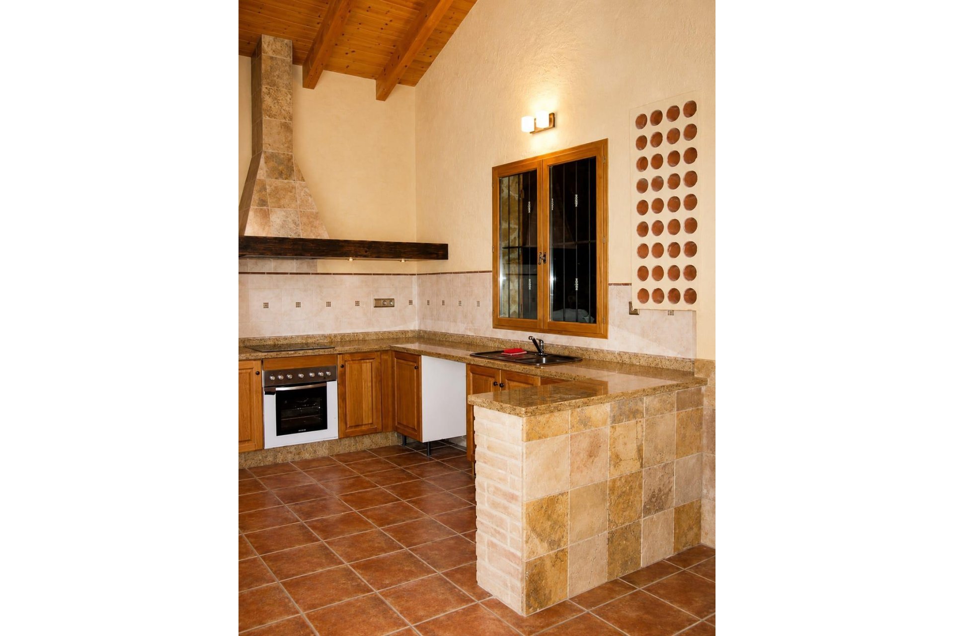 Resale - Villa -
Benferri - HUERTA PUEBLO