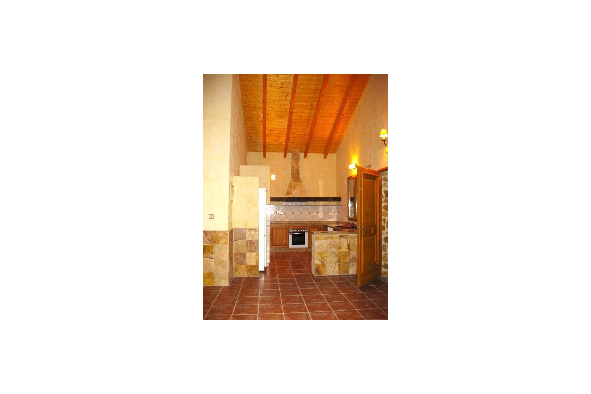 Resale - Villa -
Benferri - HUERTA PUEBLO