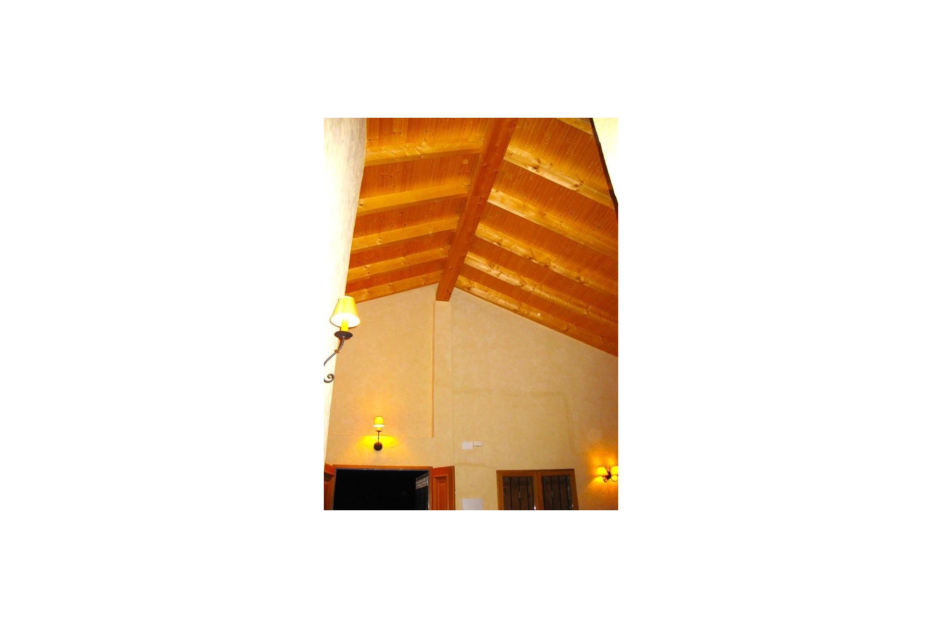 Resale - Villa -
Benferri - HUERTA PUEBLO