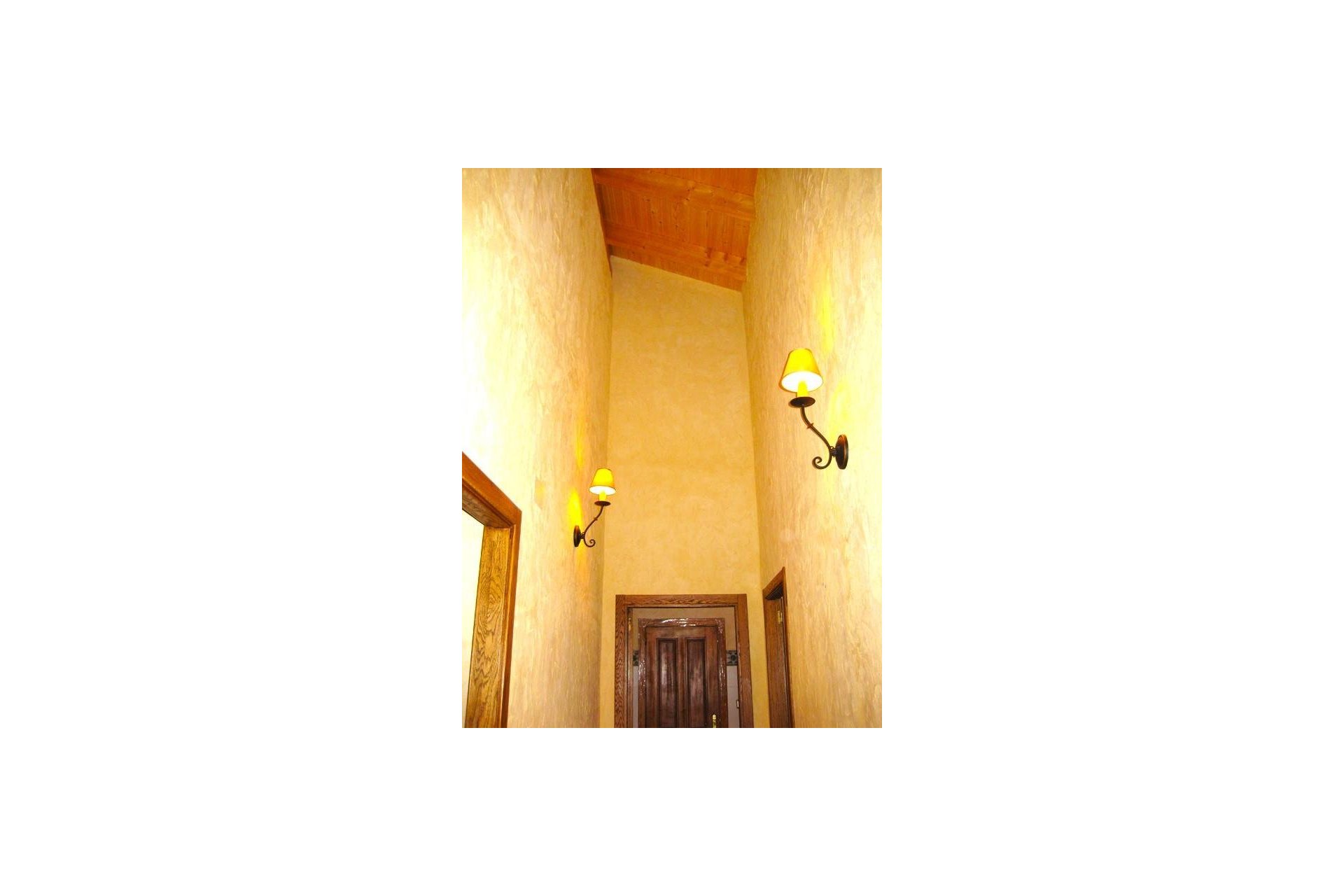 Resale - Villa -
Benferri - HUERTA PUEBLO