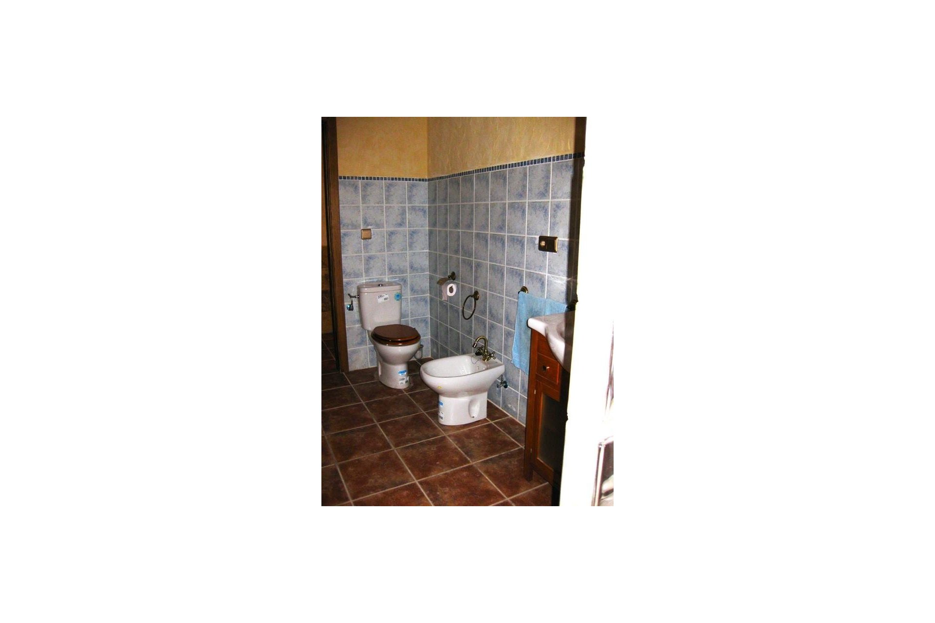 Resale - Villa -
Benferri - HUERTA PUEBLO
