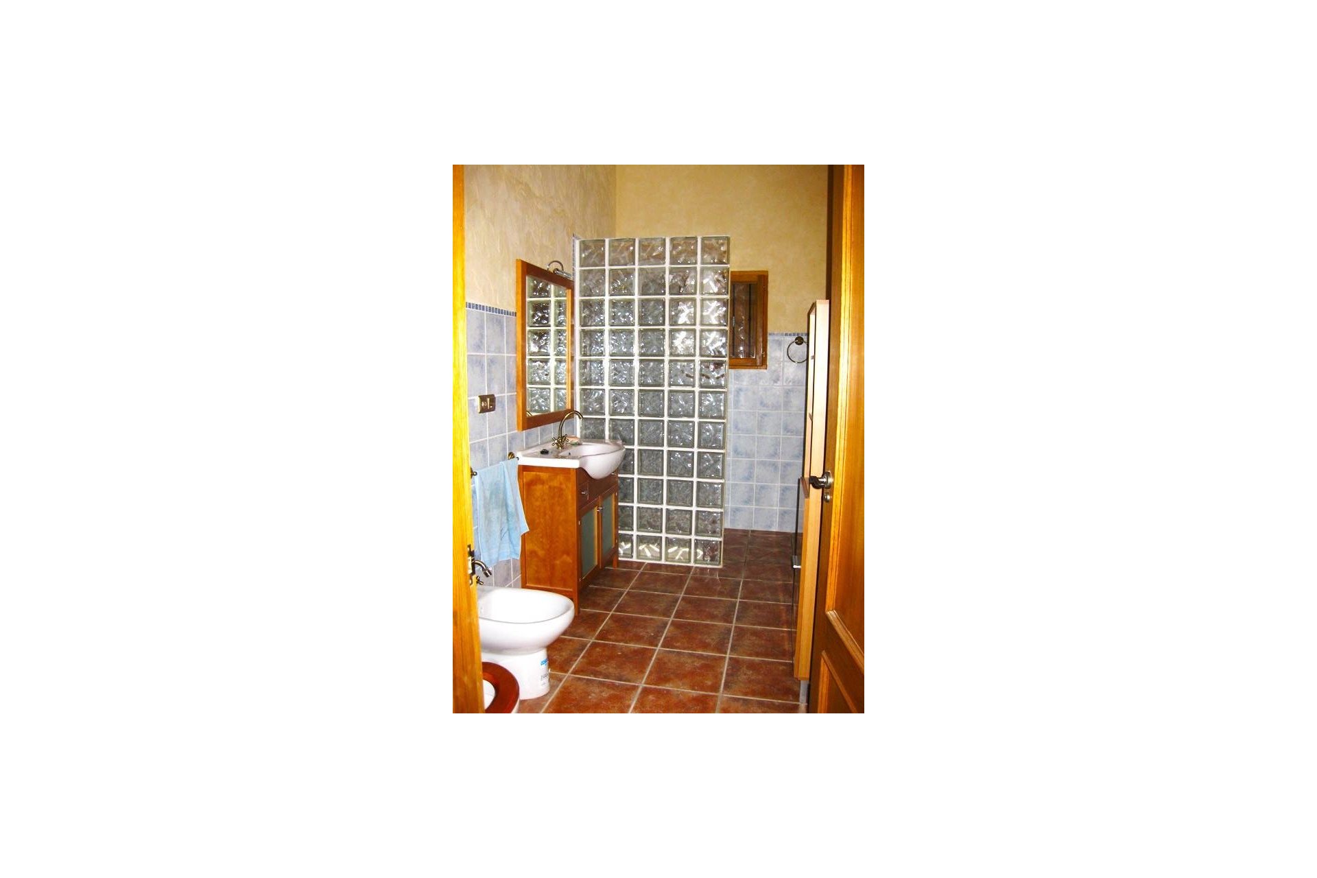 Resale - Villa -
Benferri - HUERTA PUEBLO