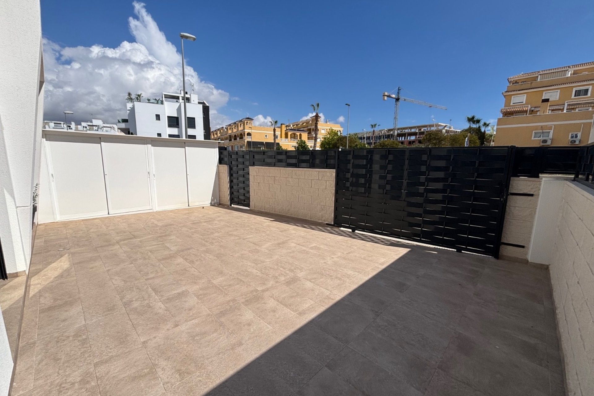 Resale - Villa -
Benijofar - Benijofar - Village