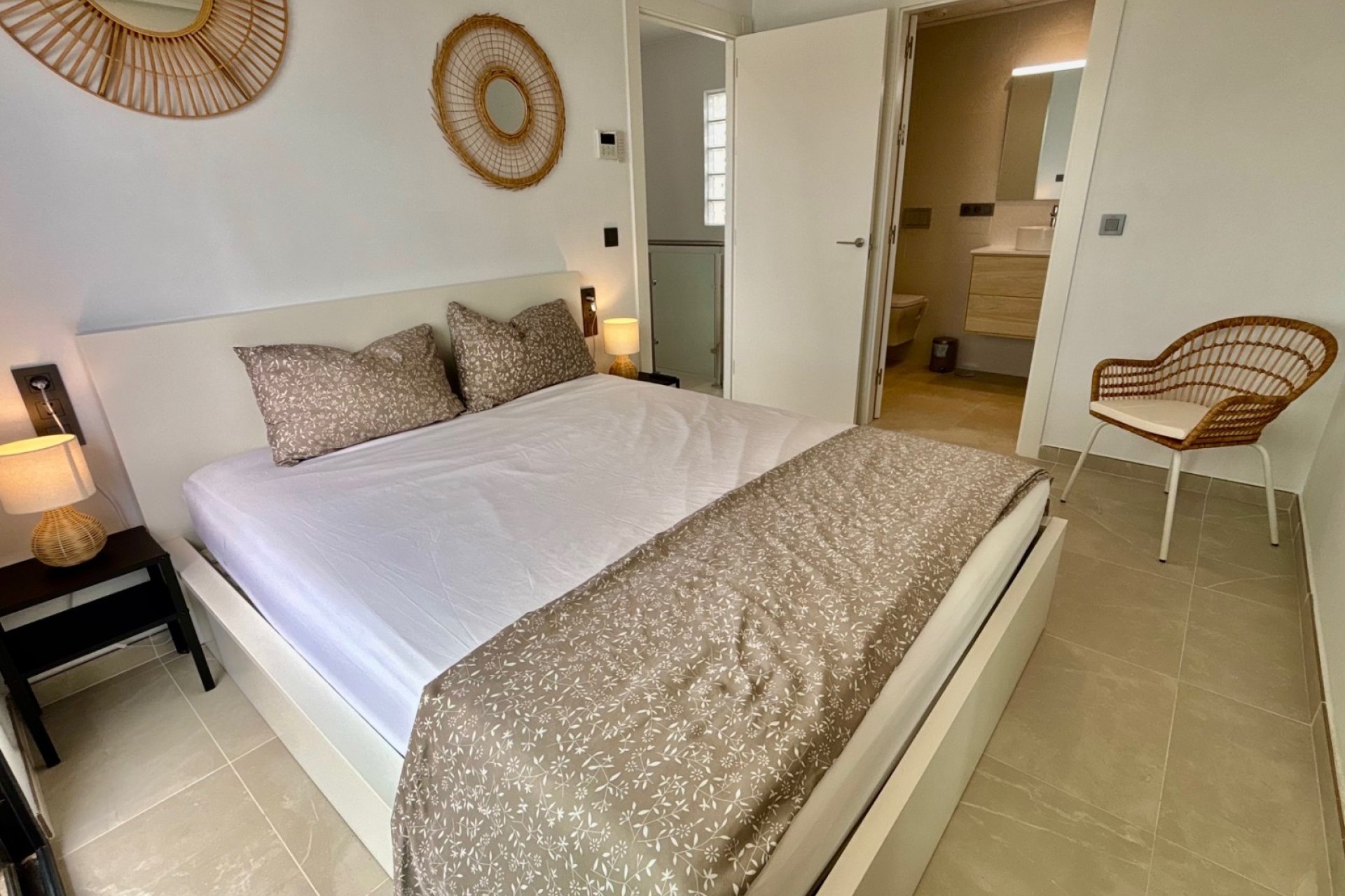 Resale - Villa -
Benijofar - Benijofar - Village