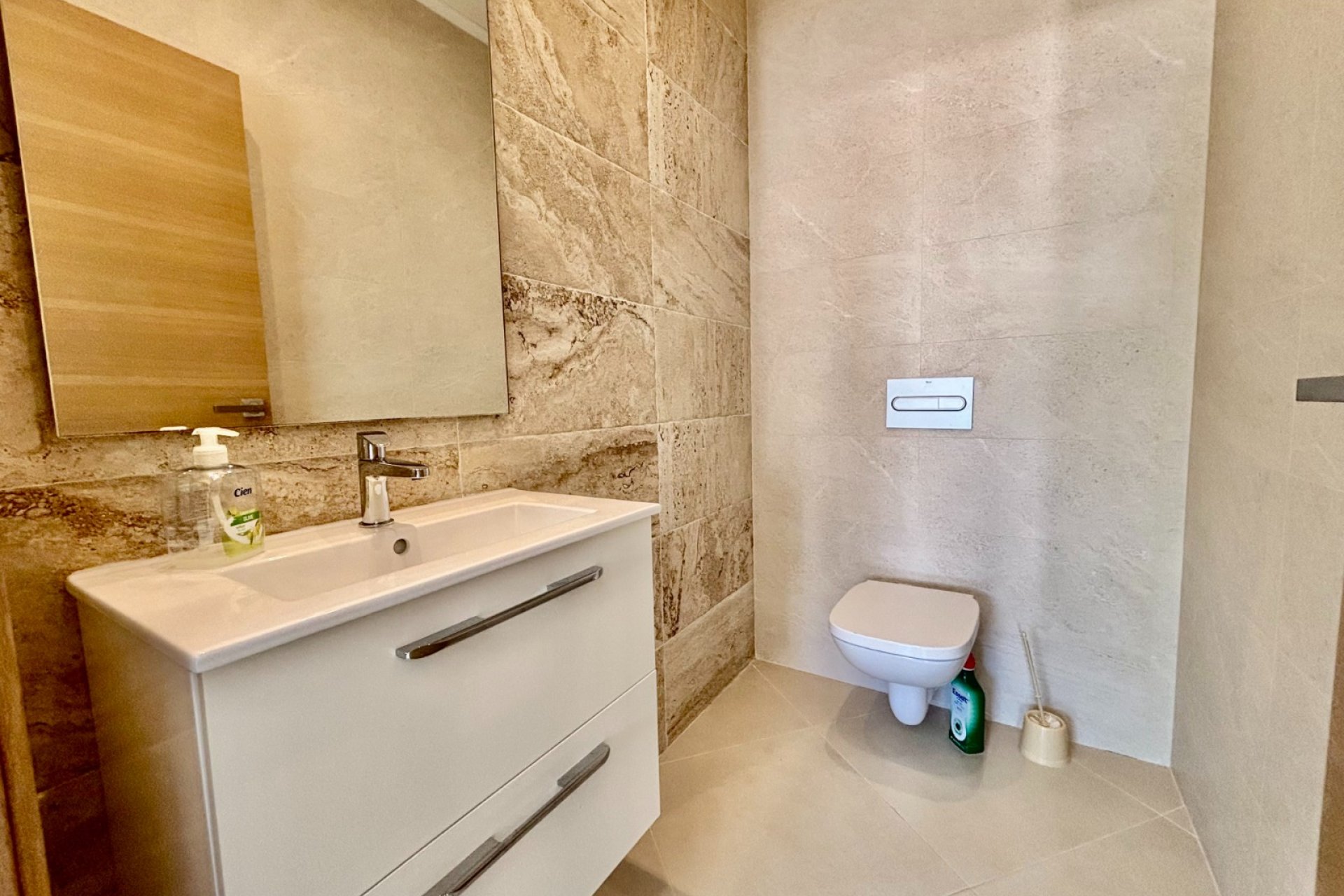 Resale - Villa -
Benijofar - Benijofar - Village