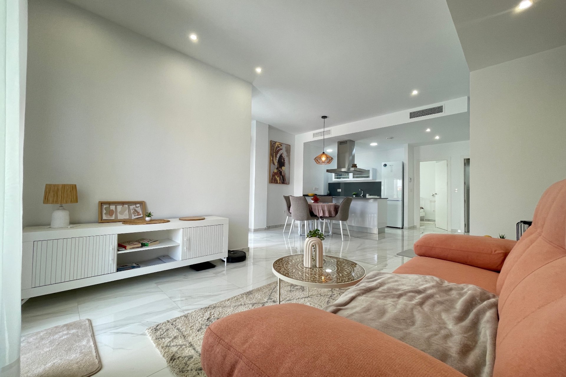 Resale - Villa -
Benijofar - Benijofar - Village