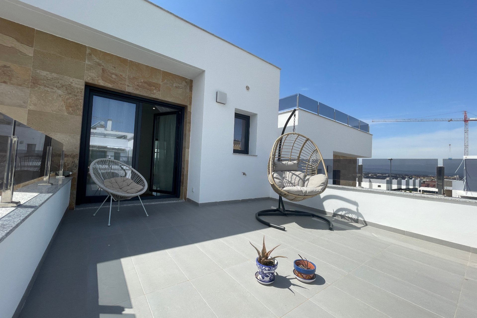 Resale - Villa -
Benijofar - Benijofar - Village