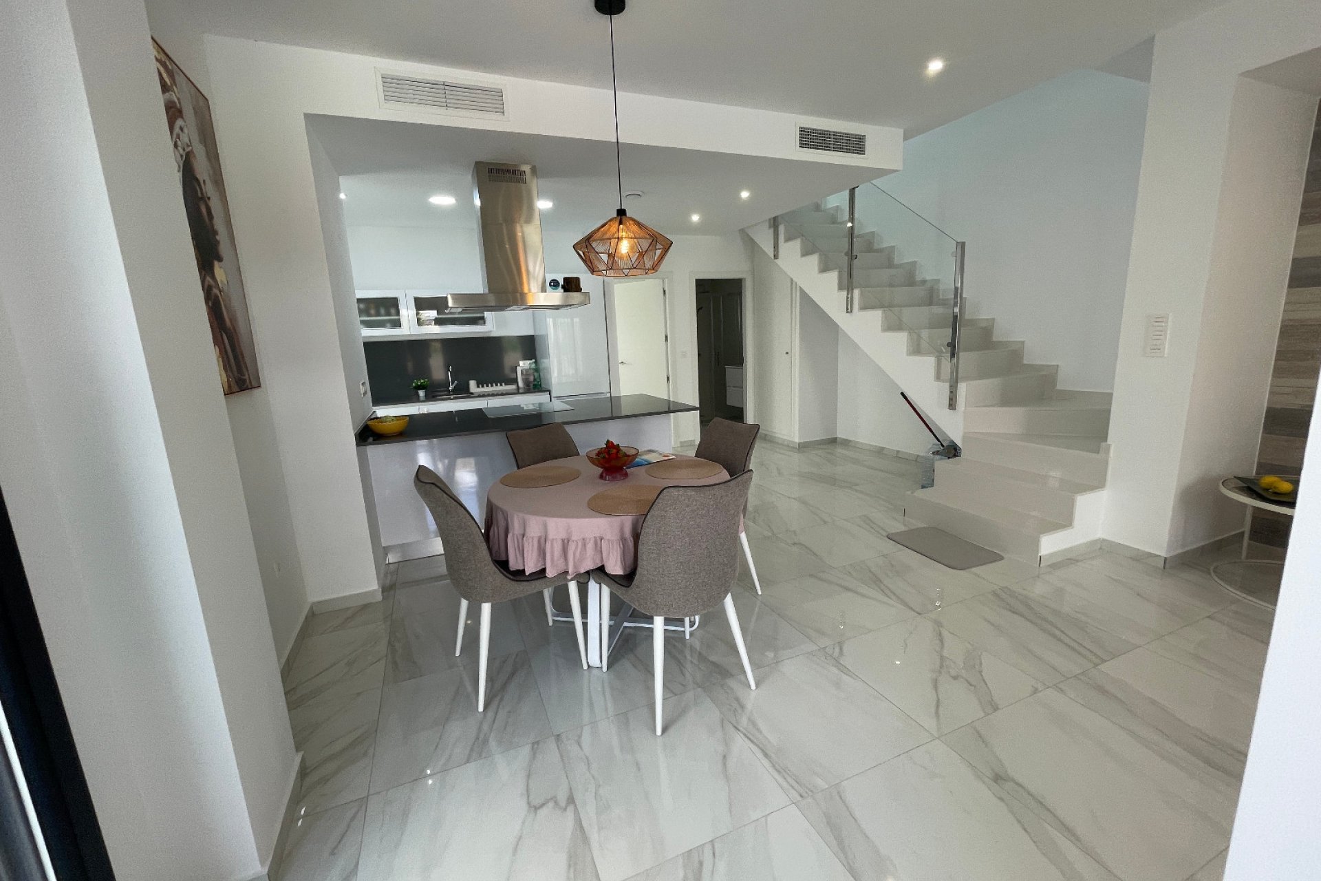 Resale - Villa -
Benijofar - Benijofar - Village