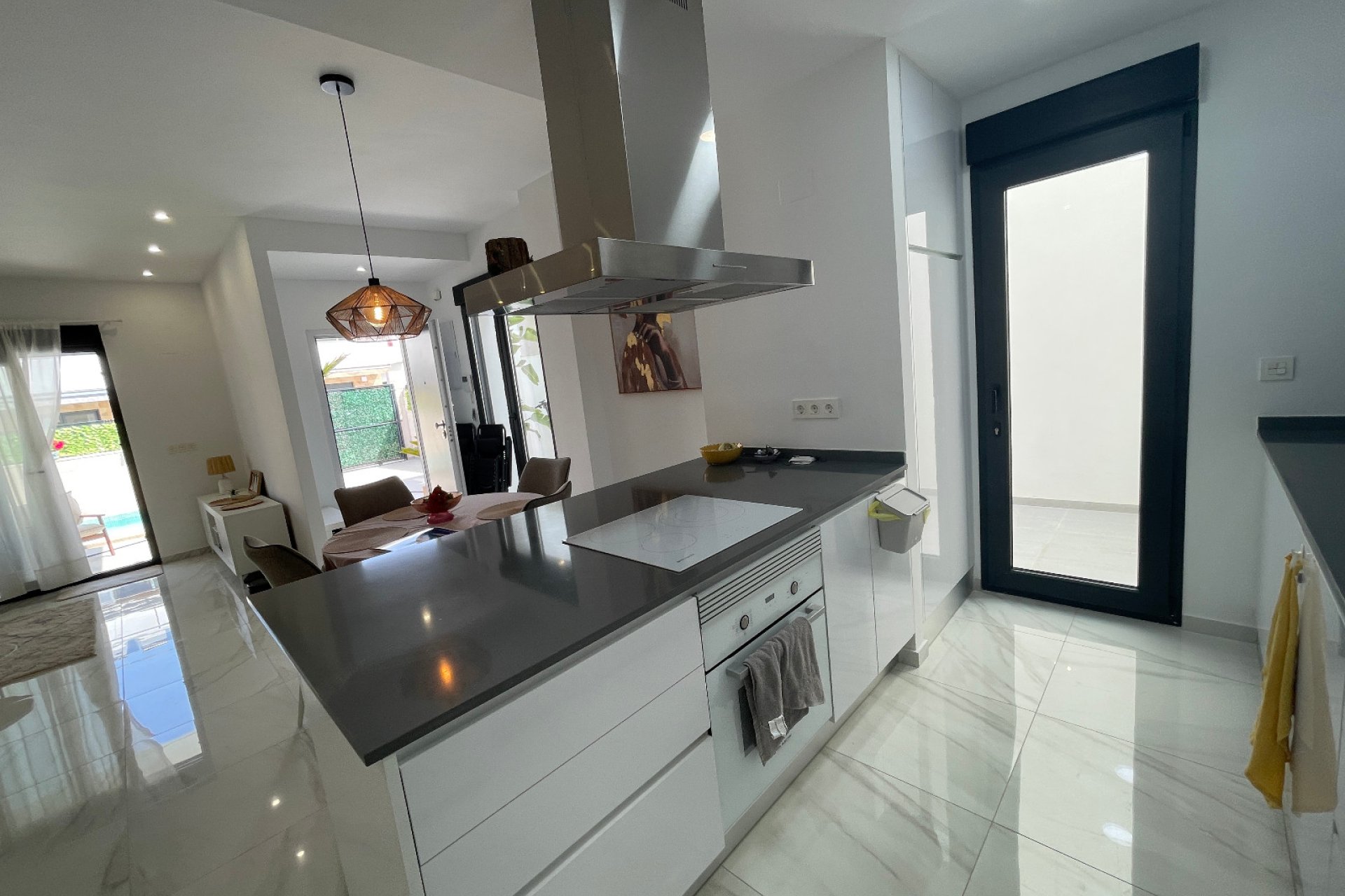 Resale - Villa -
Benijofar - Benijofar - Village