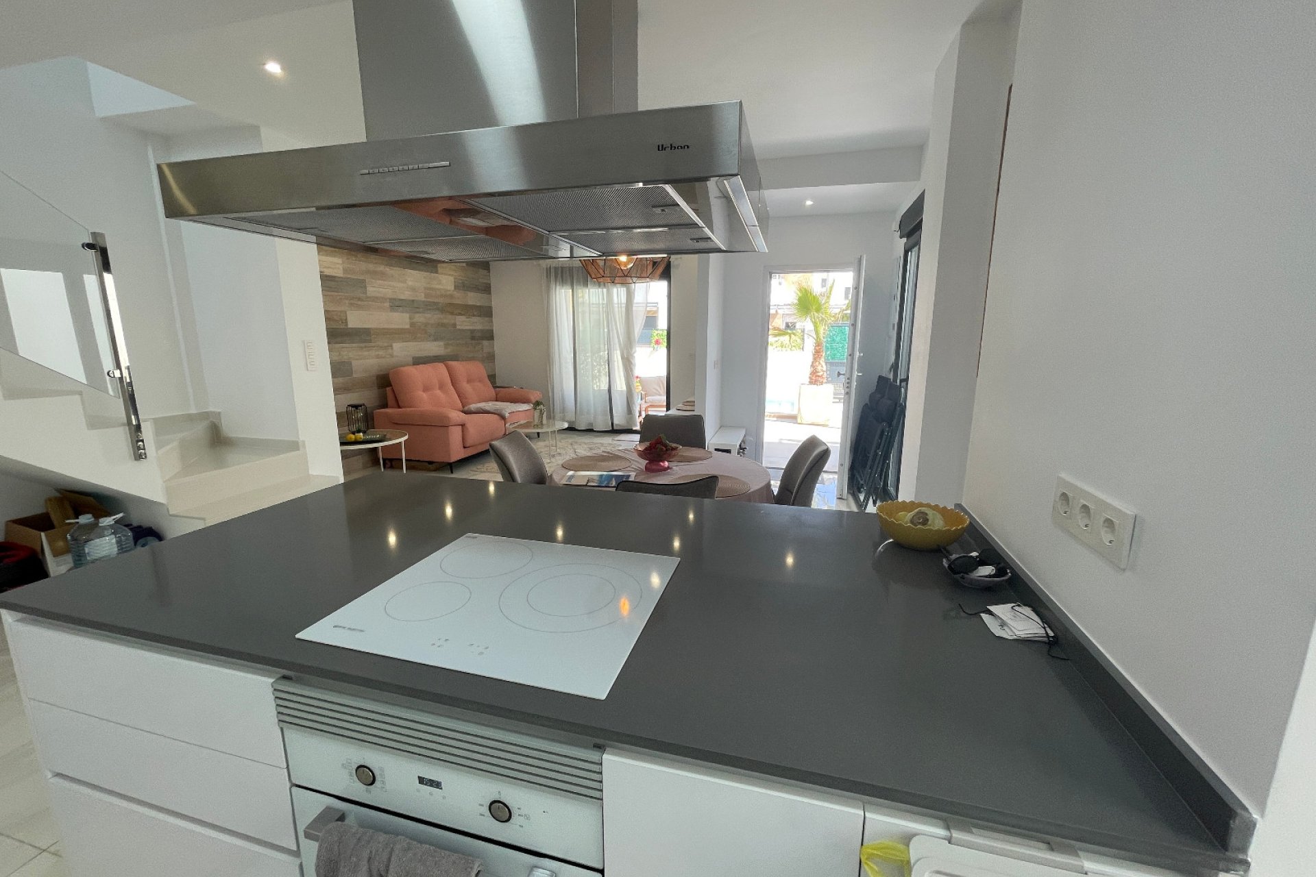 Resale - Villa -
Benijofar - Benijofar - Village