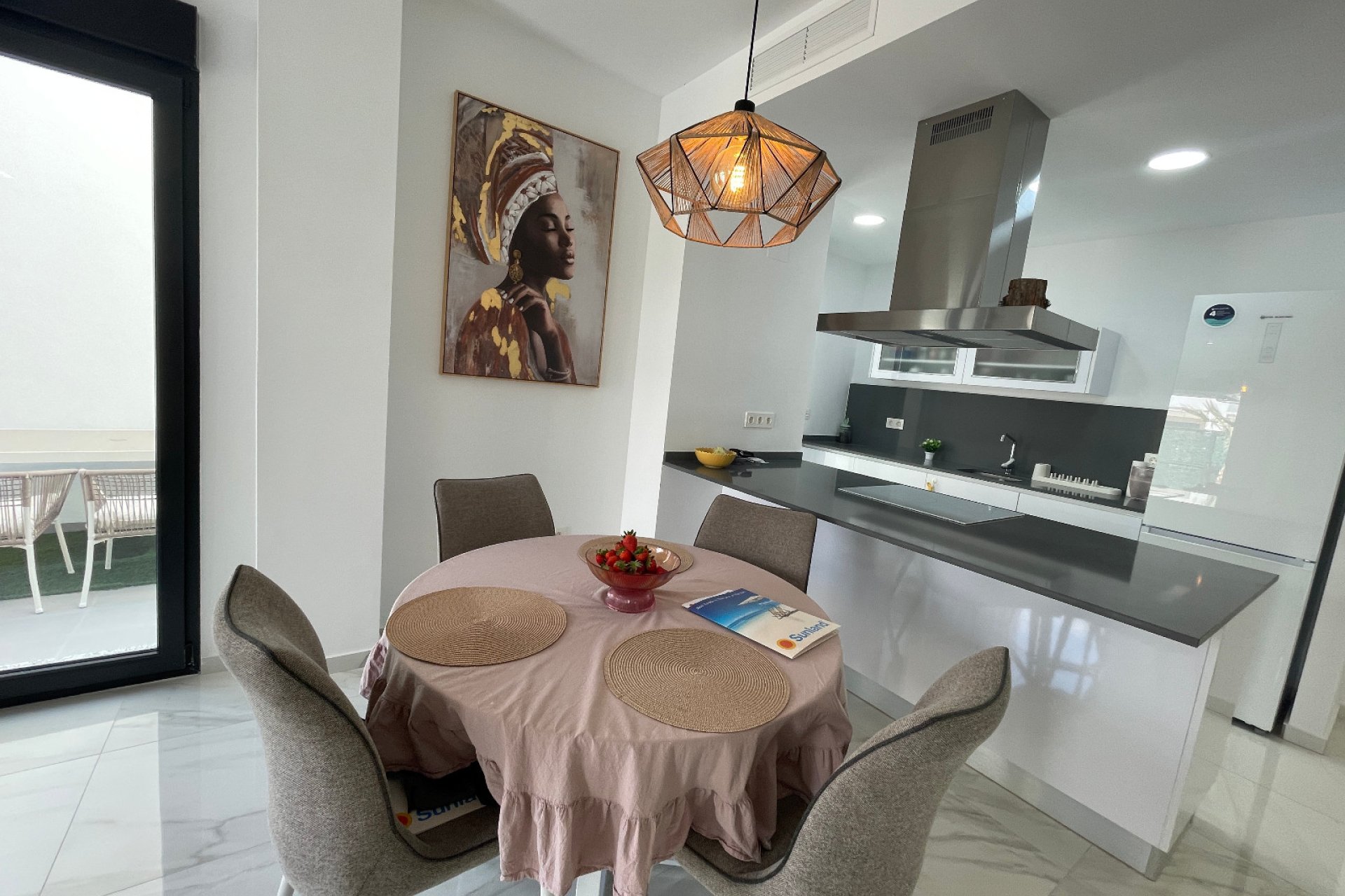 Resale - Villa -
Benijofar - Benijofar - Village