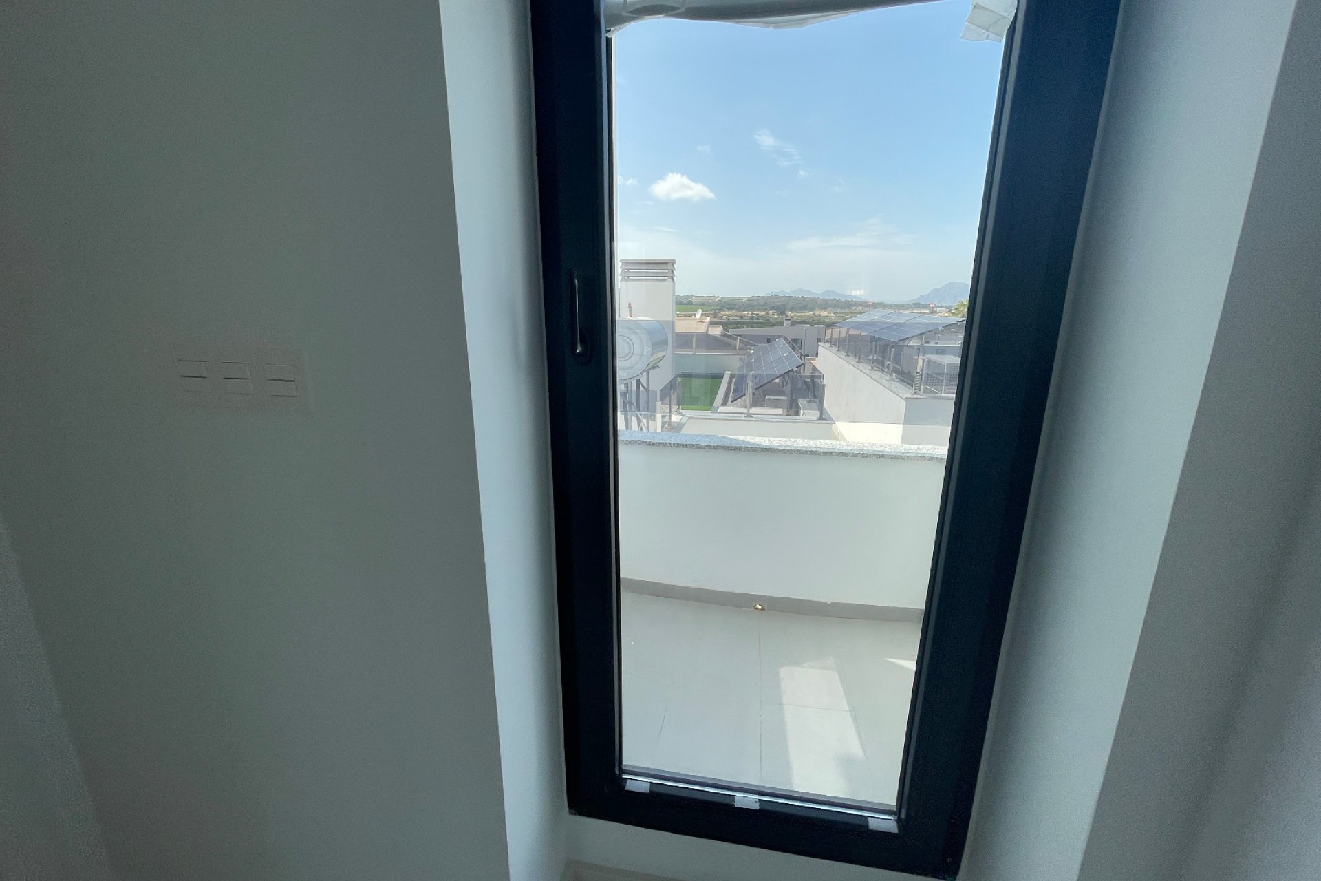 Resale - Villa -
Benijofar - Benijofar - Village