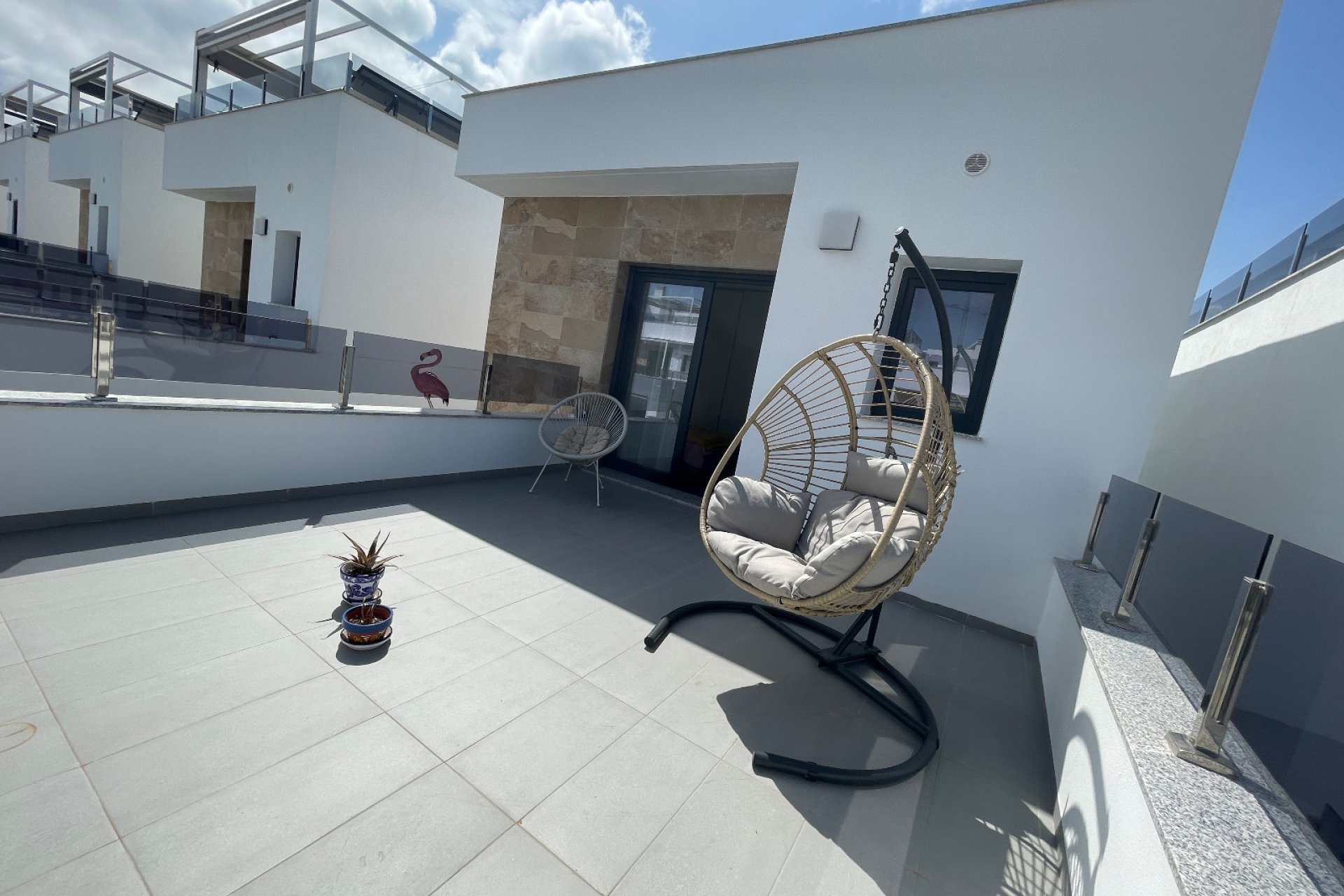 Resale - Villa -
Benijofar - Benijofar - Village