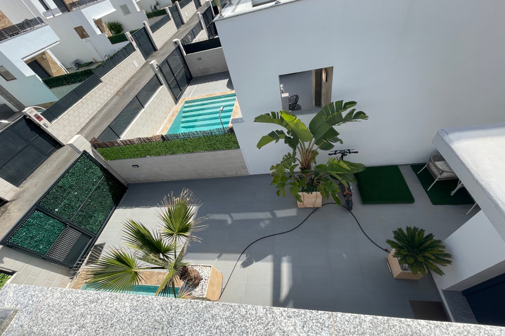 Resale - Villa -
Benijofar - Benijofar - Village