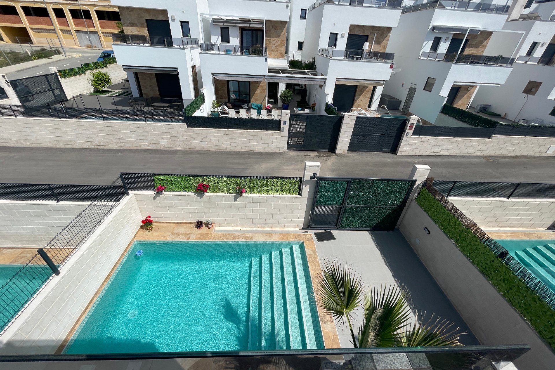 Resale - Villa -
Benijofar - Benijofar - Village