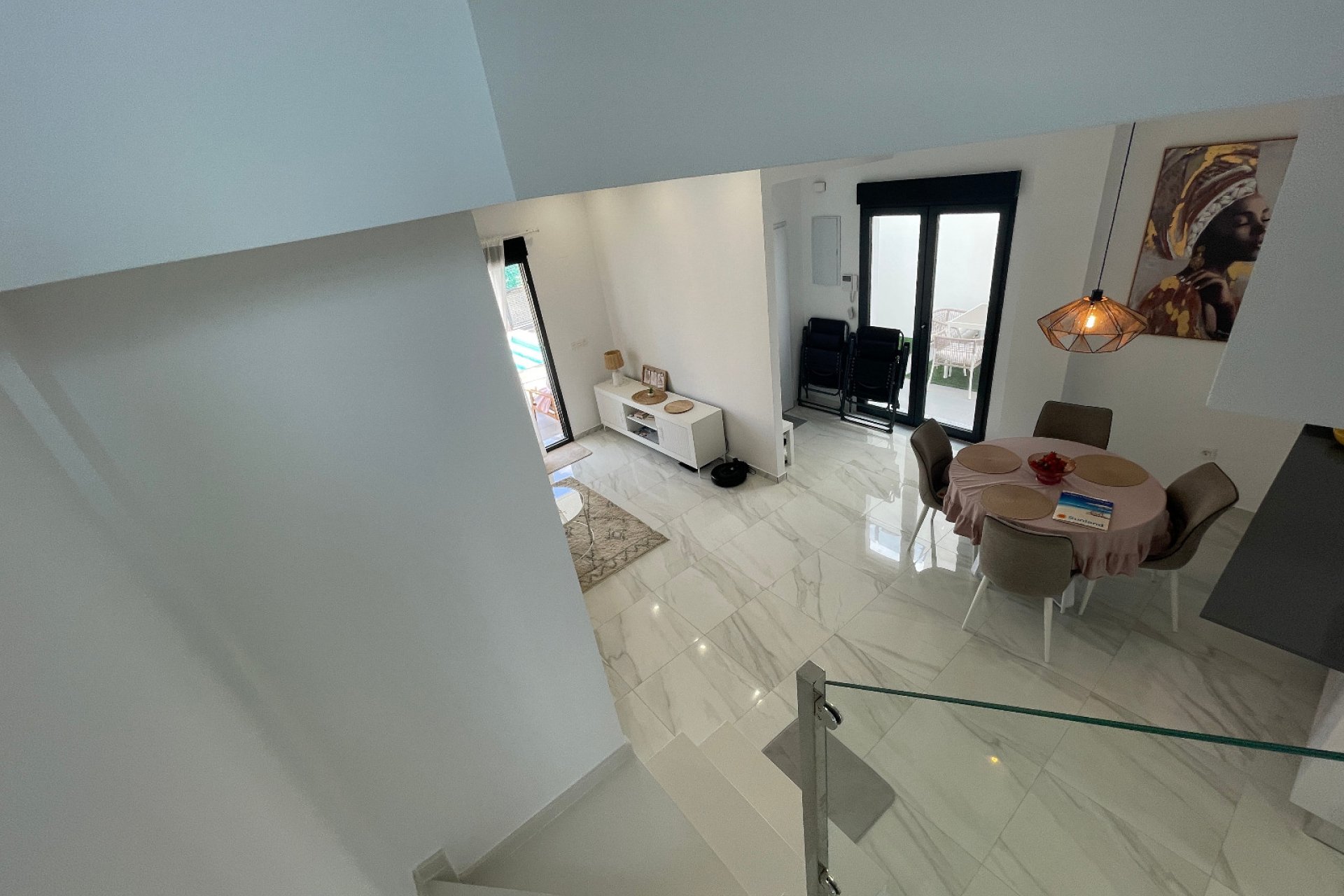 Resale - Villa -
Benijofar - Benijofar - Village