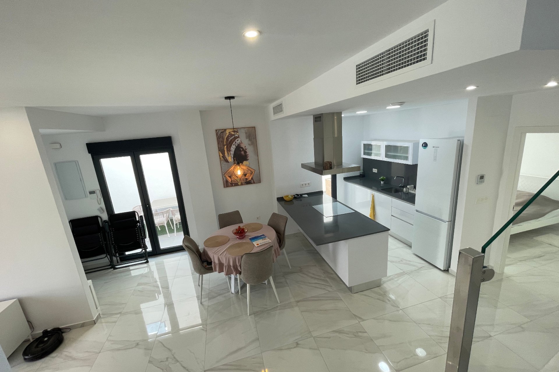 Resale - Villa -
Benijofar - Benijofar - Village