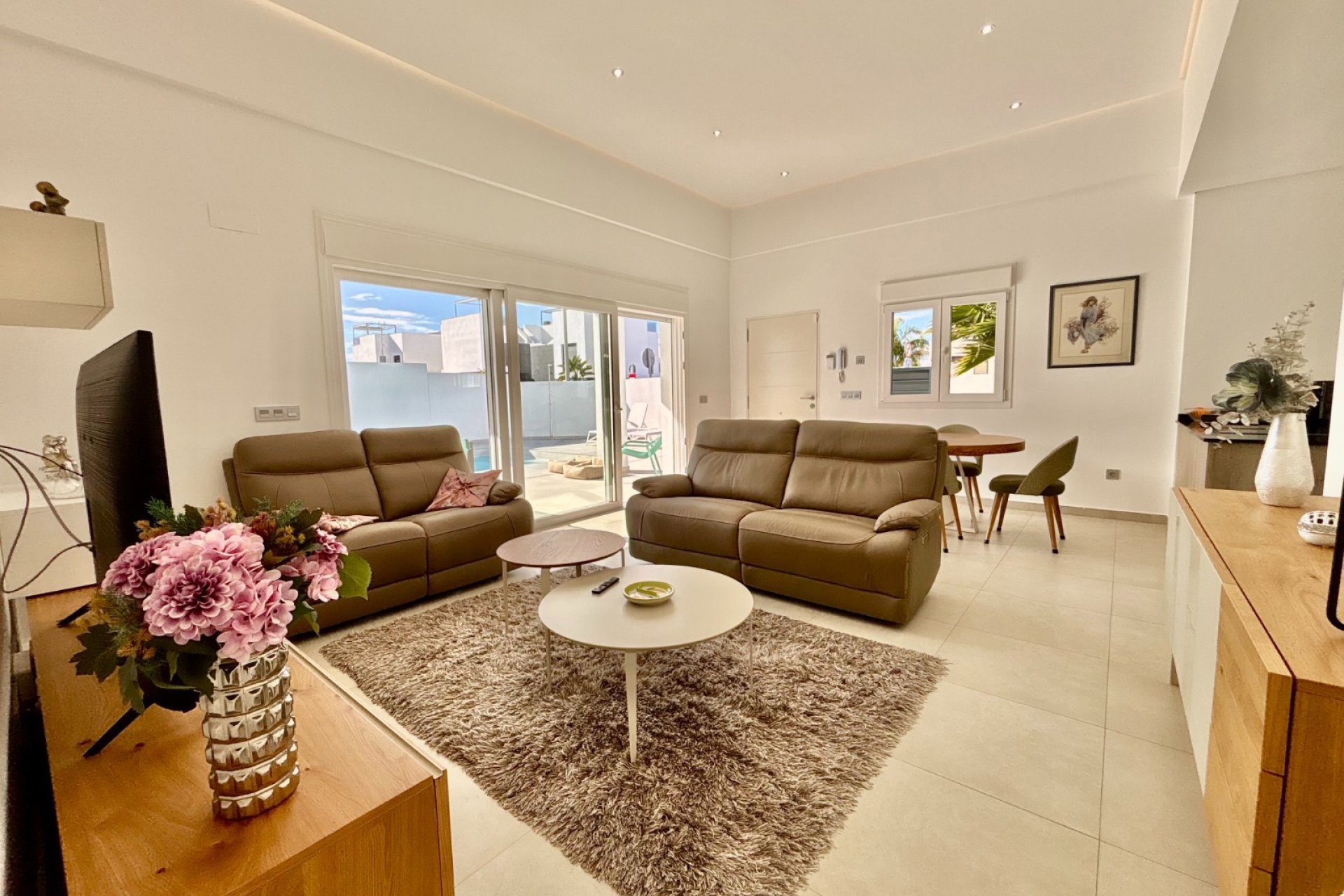 Resale - Villa -
Benijofar - Benijofar - Village