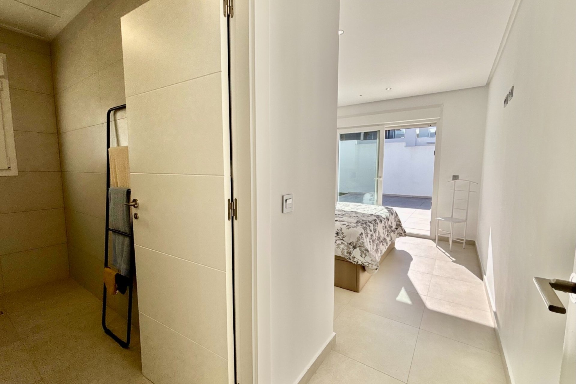 Resale - Villa -
Benijofar - Benijofar - Village