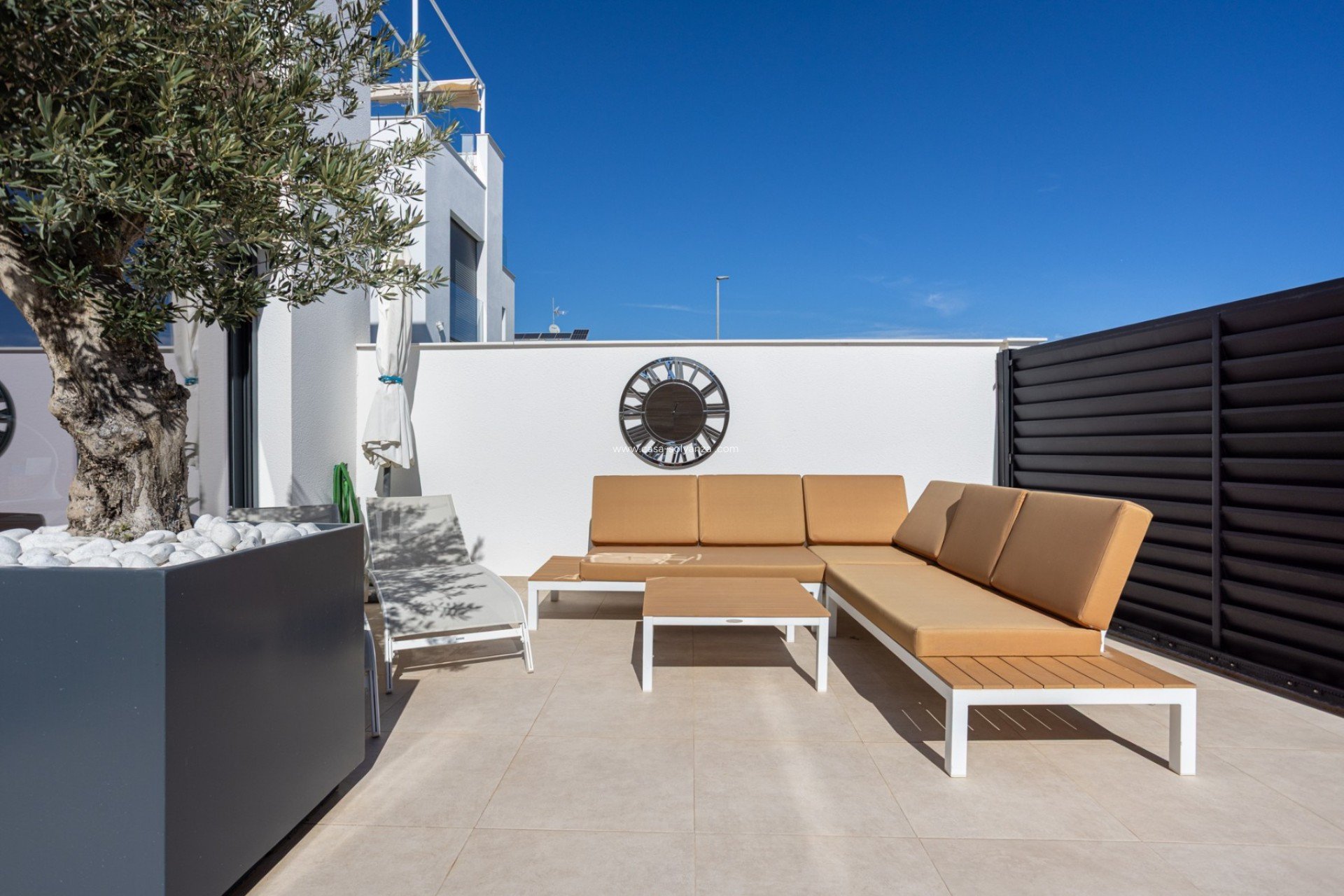 Resale - Villa -
Benijofar - Benijofar - Village