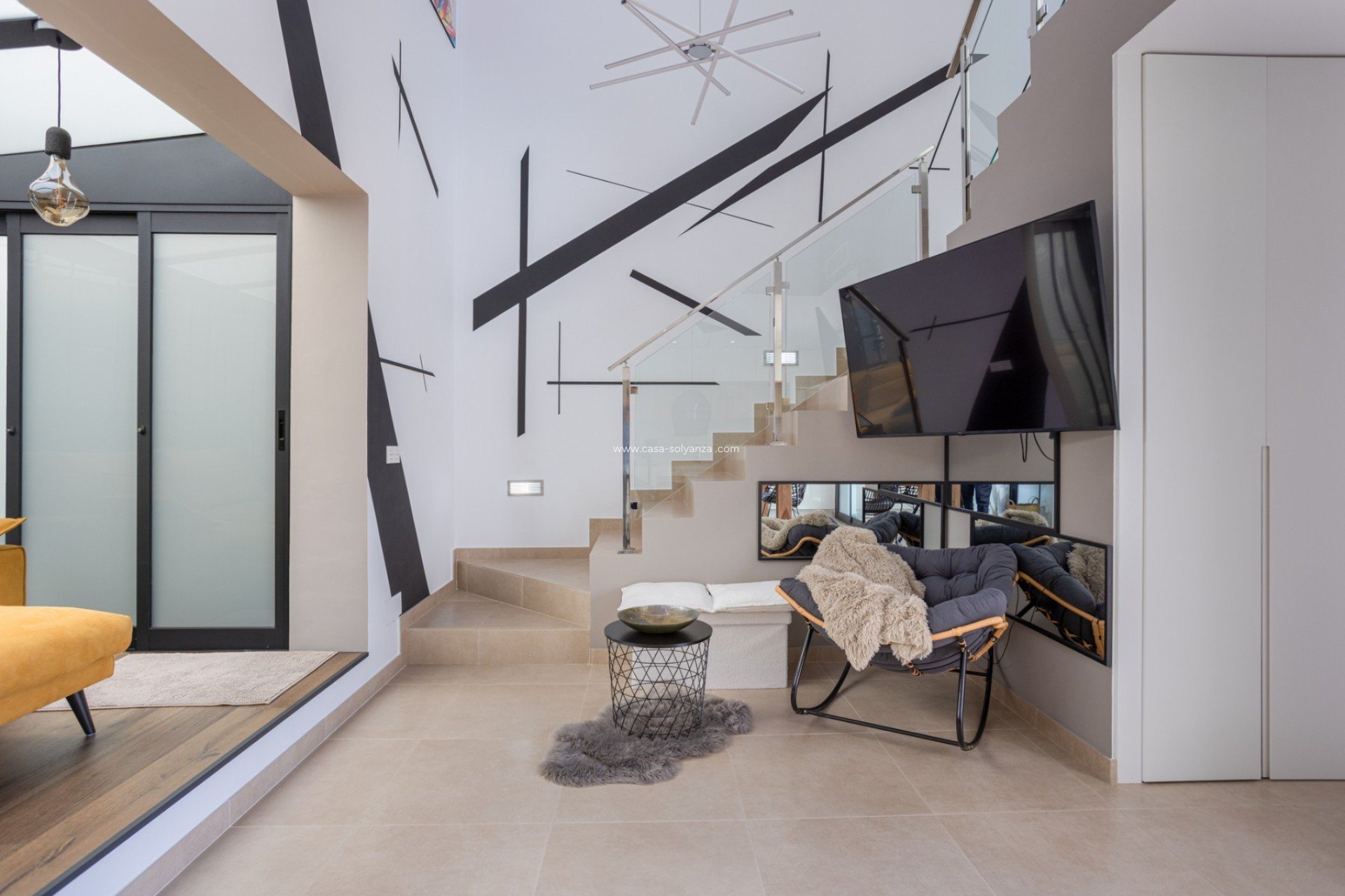 Resale - Villa -
Benijofar - Benijofar - Village