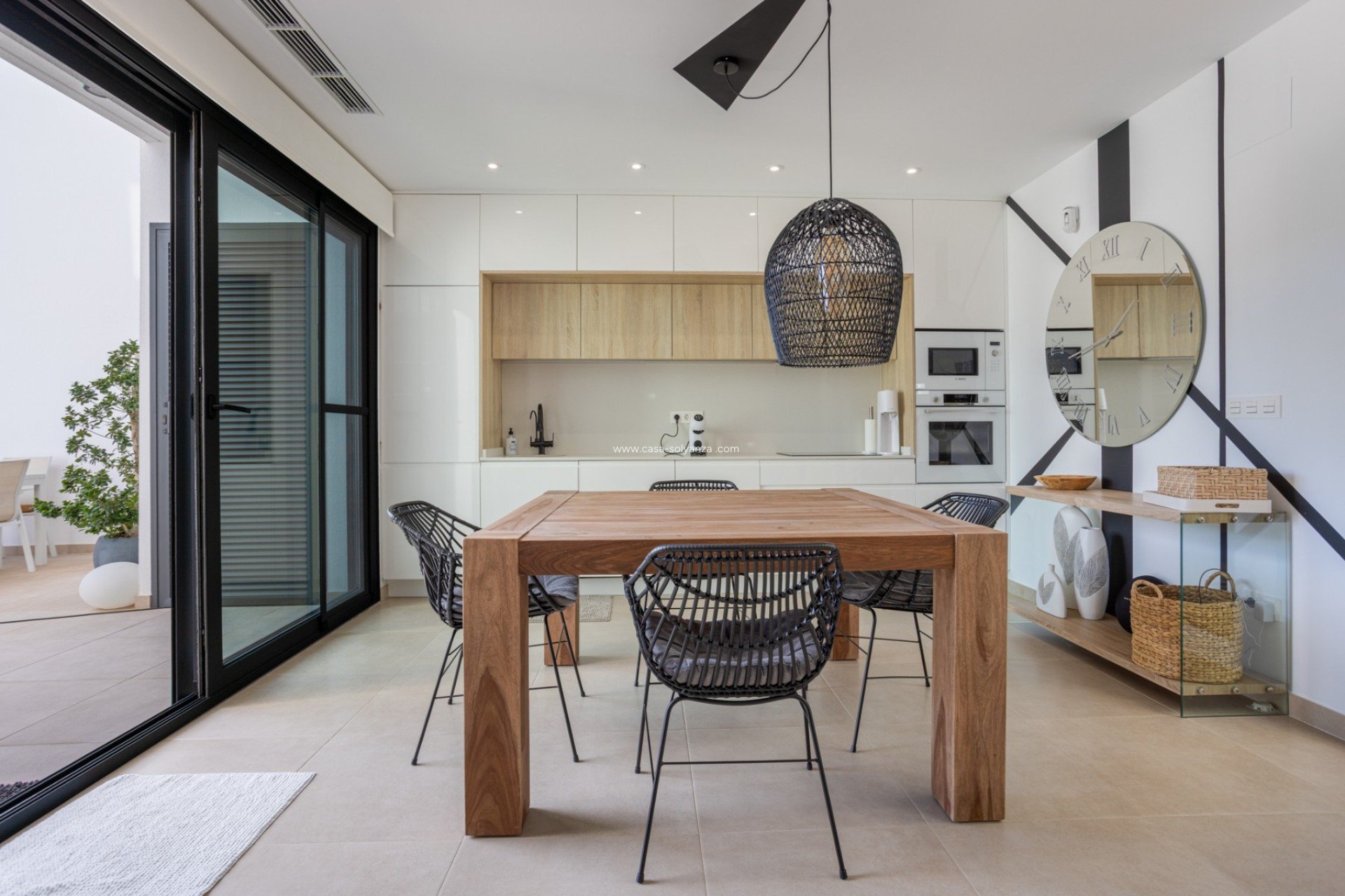 Resale - Villa -
Benijofar - Benijofar - Village