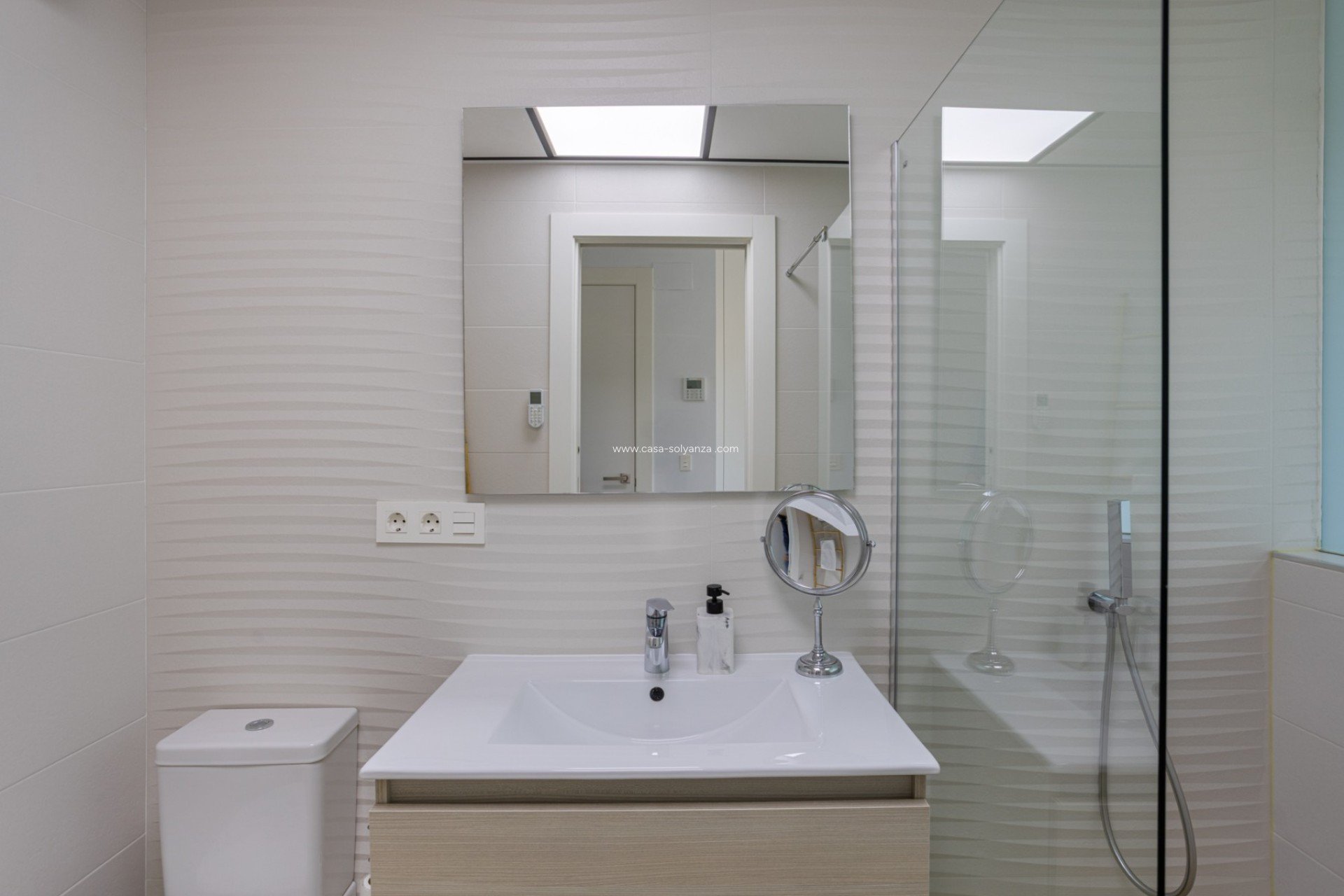 Resale - Villa -
Benijofar - Benijofar - Village